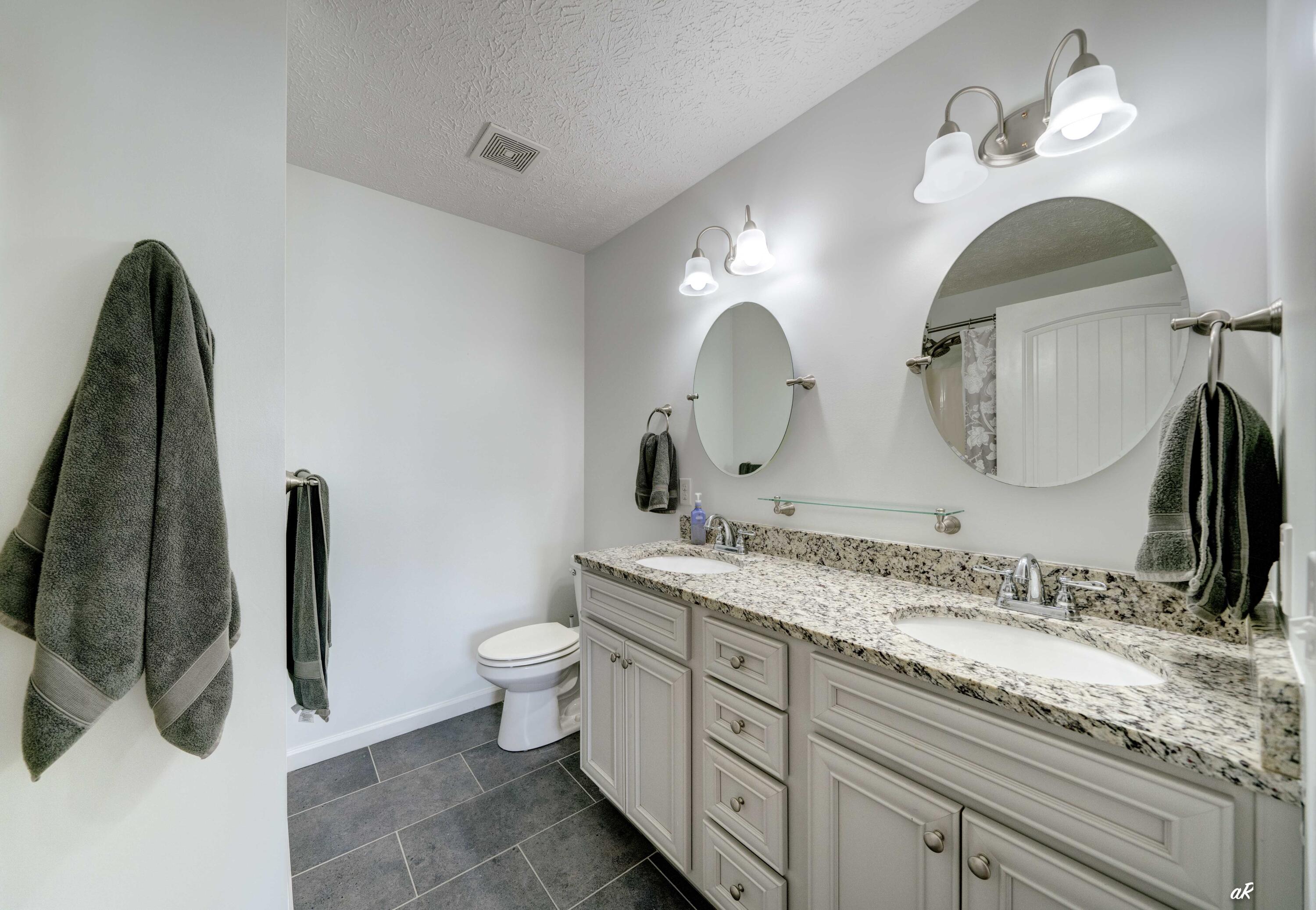 Causeway Manor - Residential