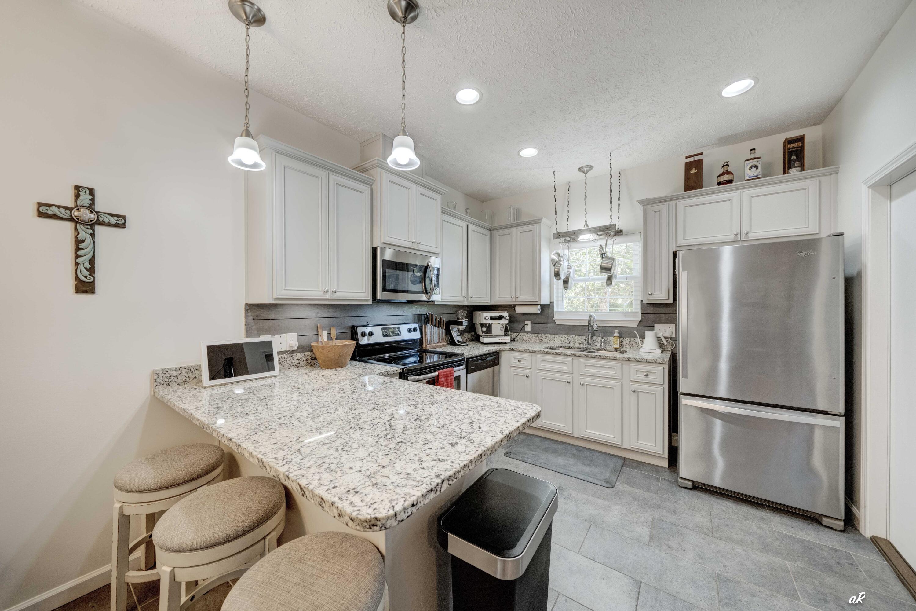 Causeway Manor - Residential
