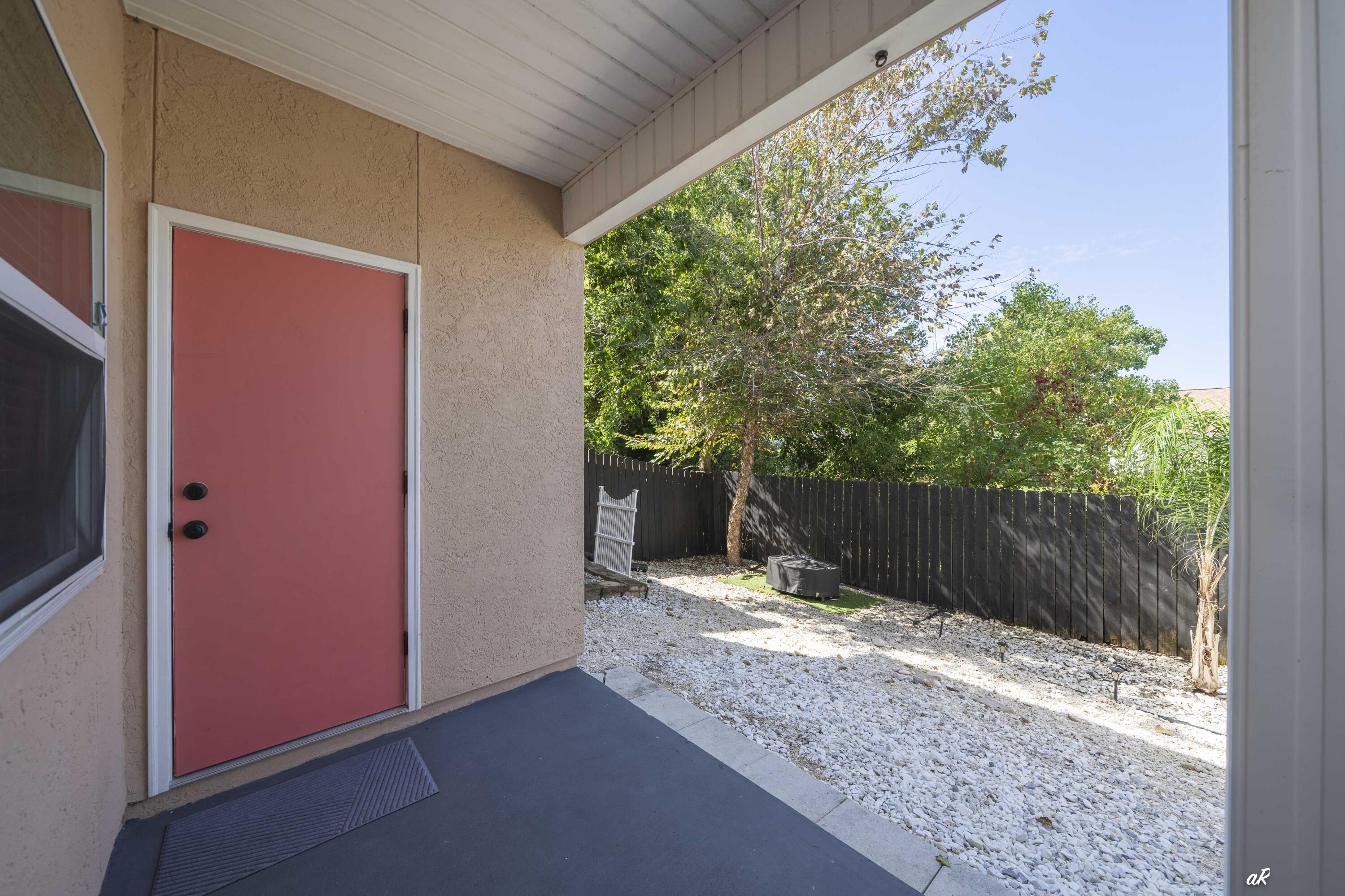 Causeway Manor - Residential
