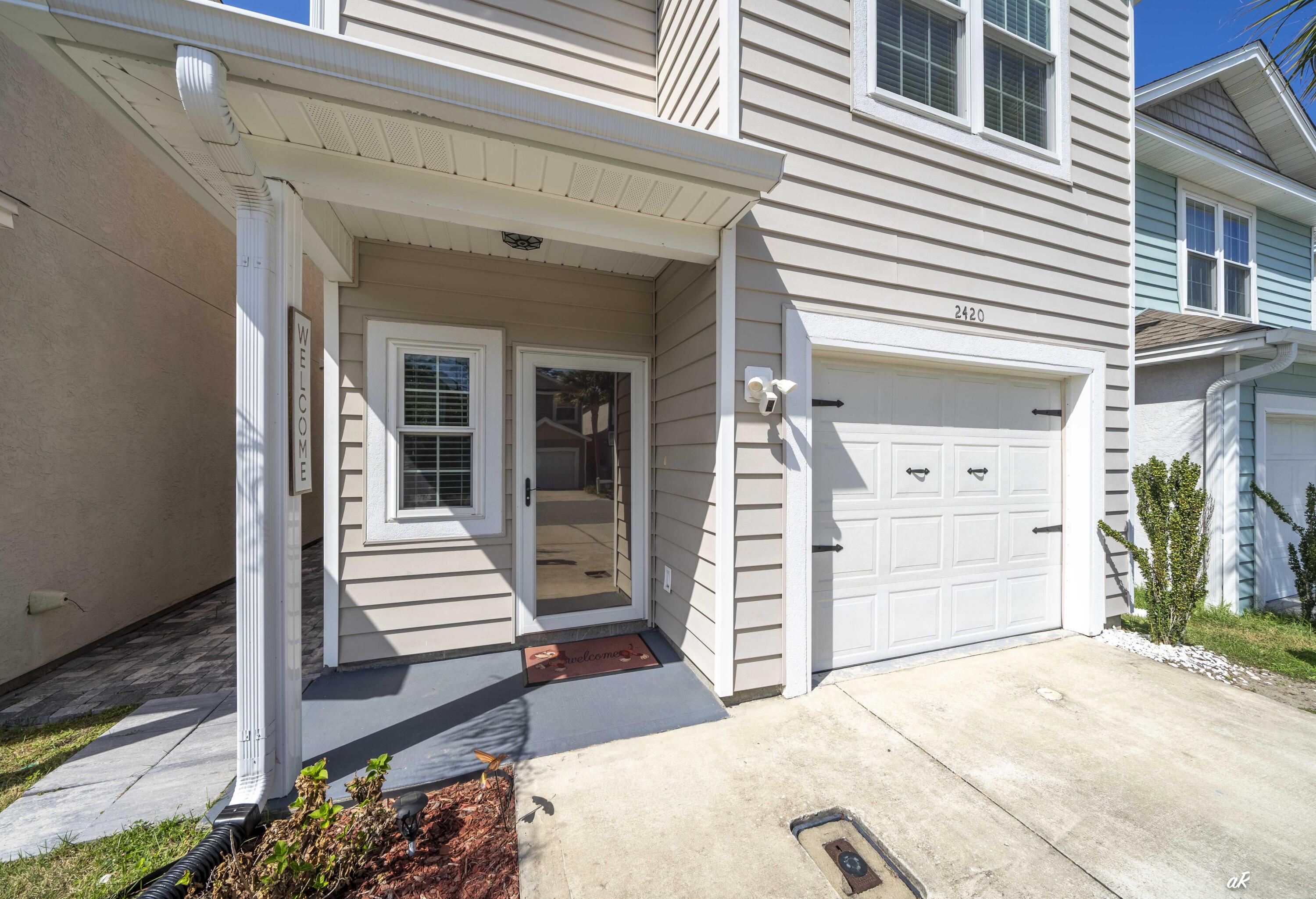 Causeway Manor - Residential