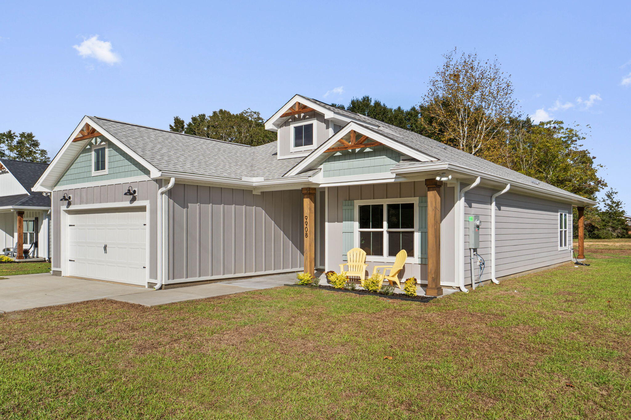 ABB S/D - Residential