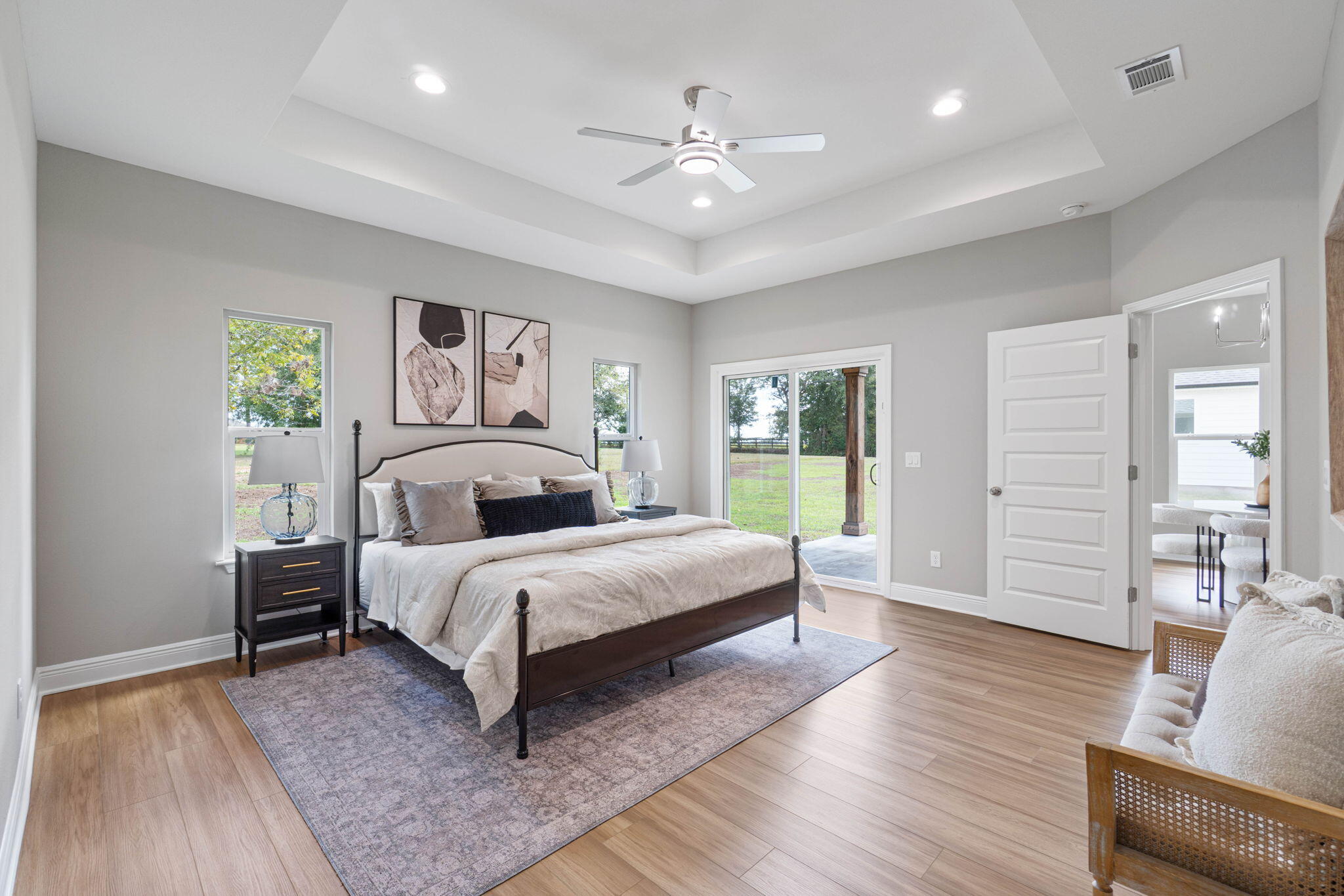 ABB S/D - Residential