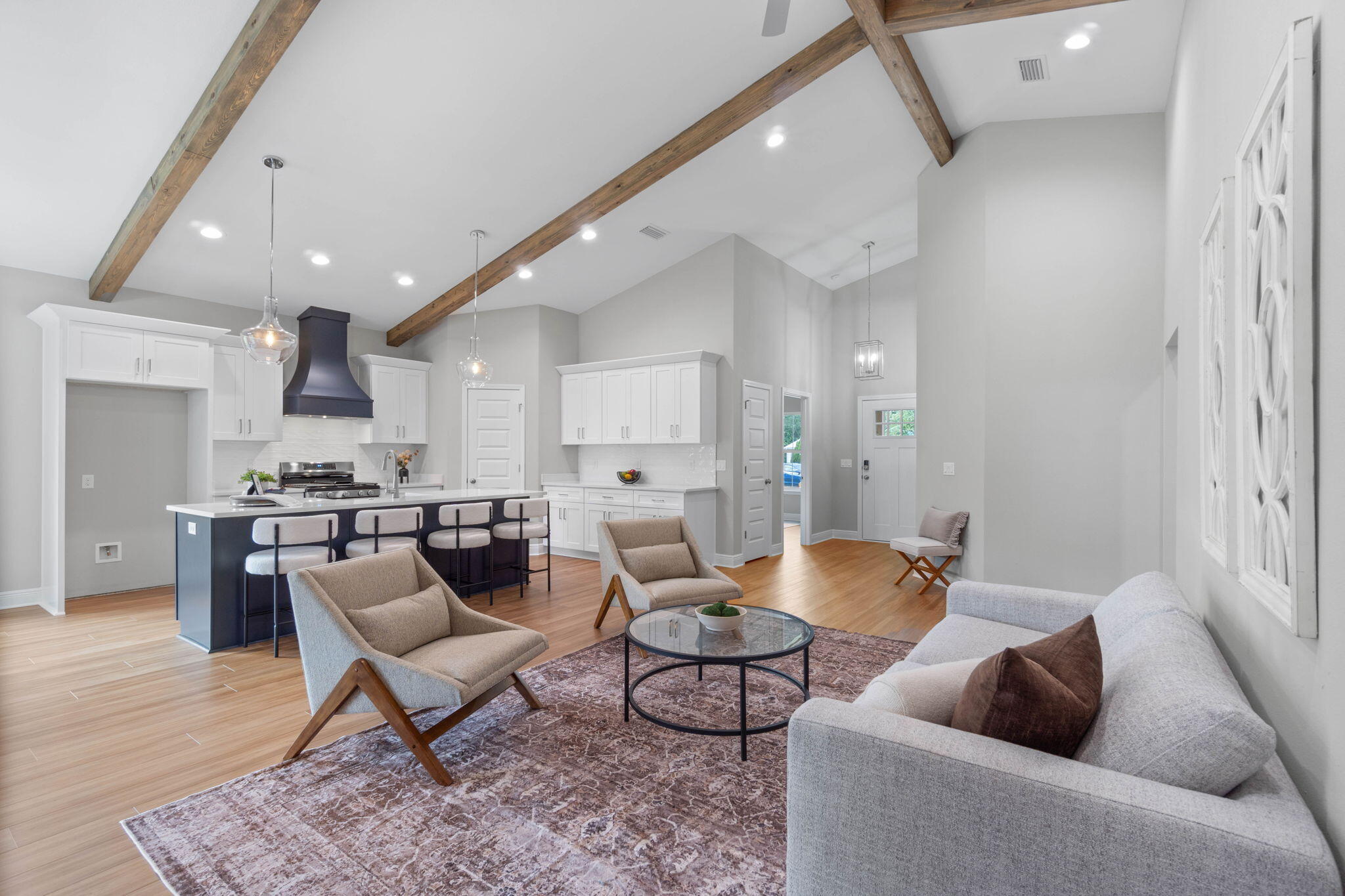 ABB S/D - Residential