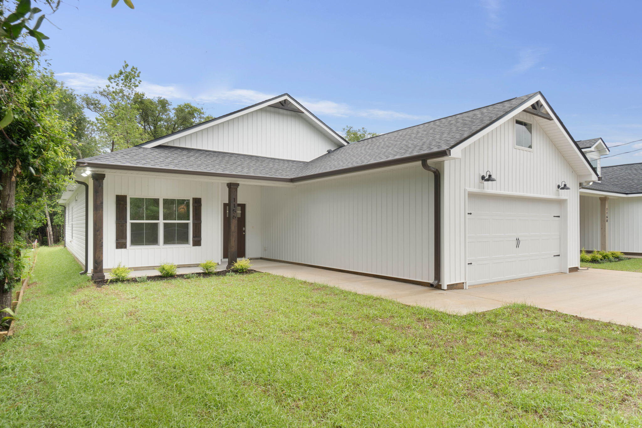 ABB S/D - Residential