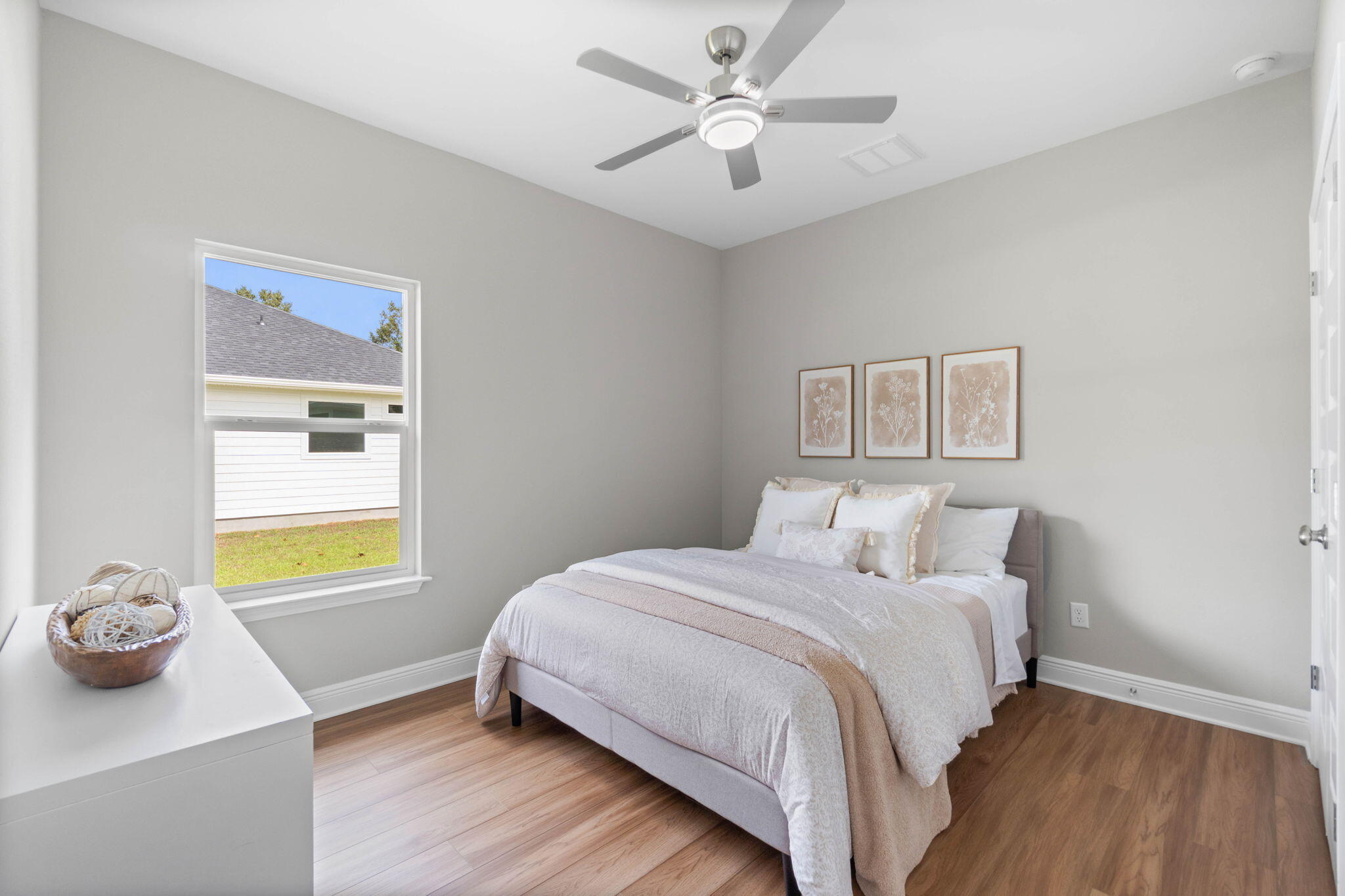 ABB S/D - Residential