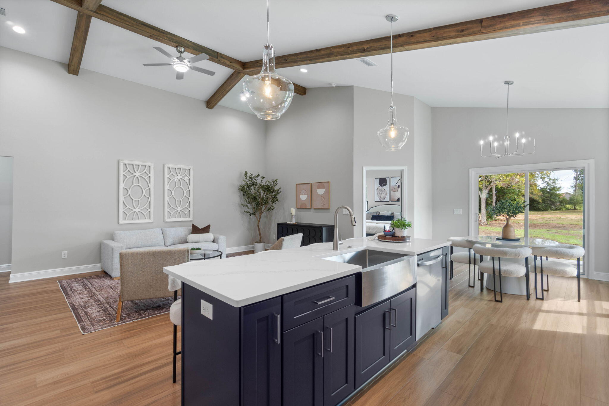 ABB S/D - Residential