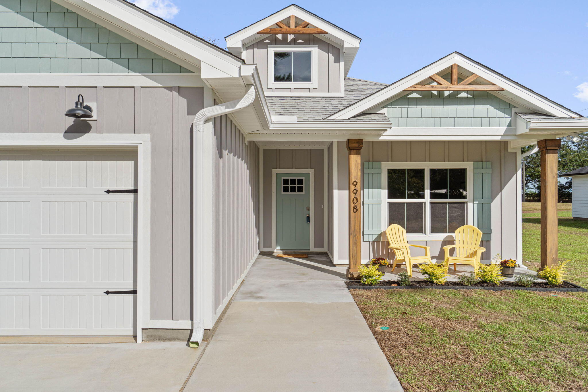 ABB S/D - Residential