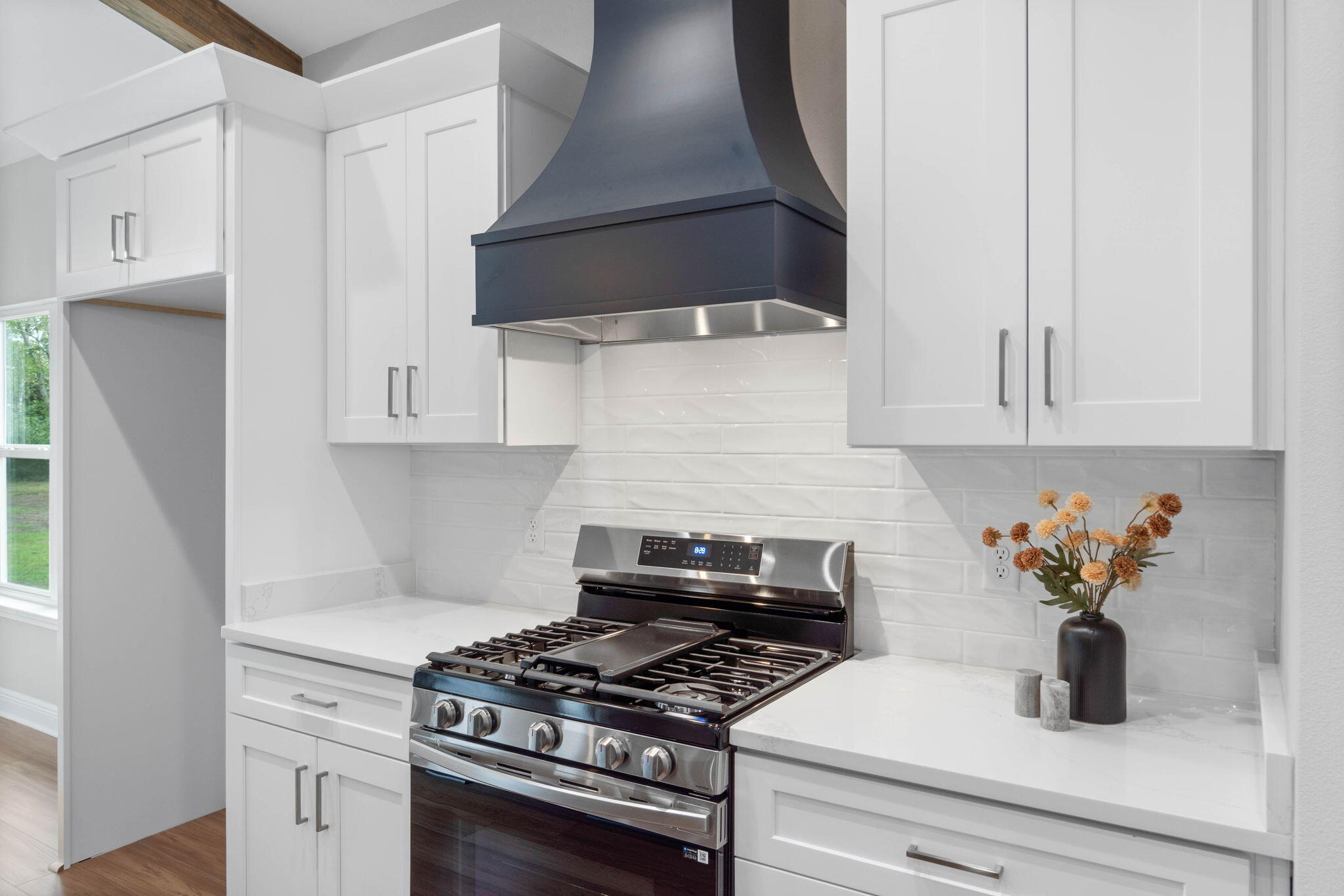 ABB S/D - Residential