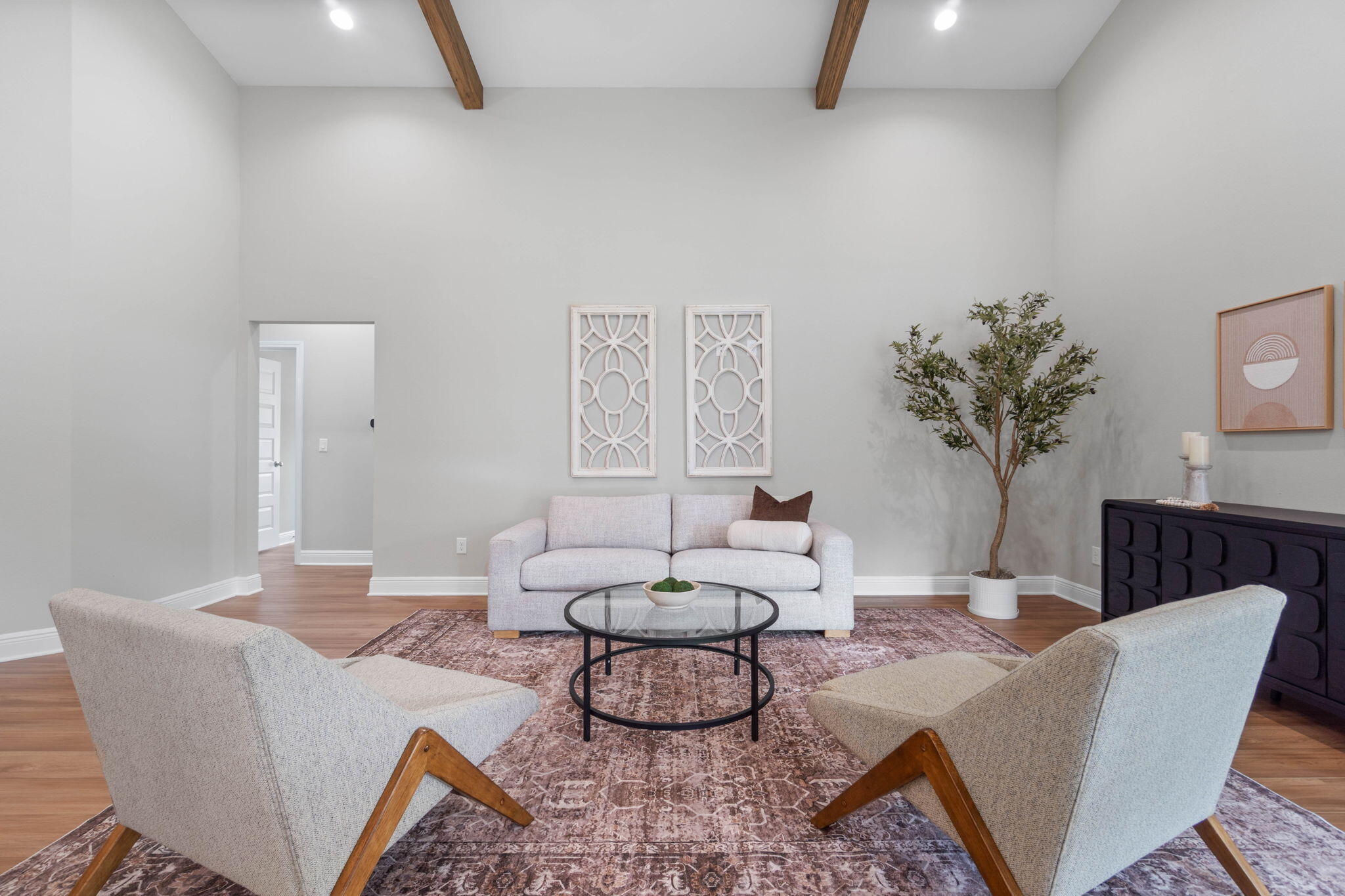 ABB S/D - Residential