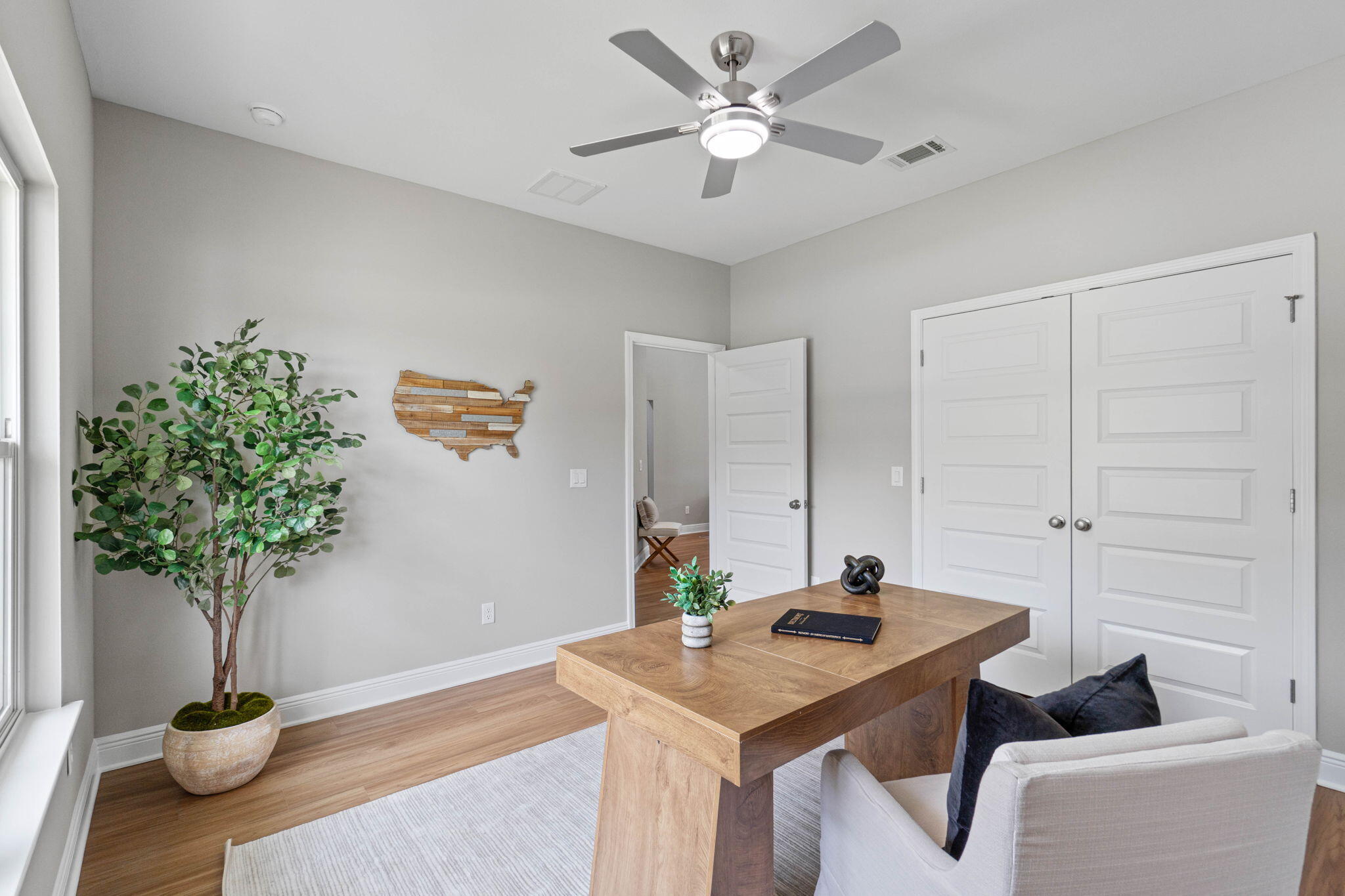 ABB S/D - Residential