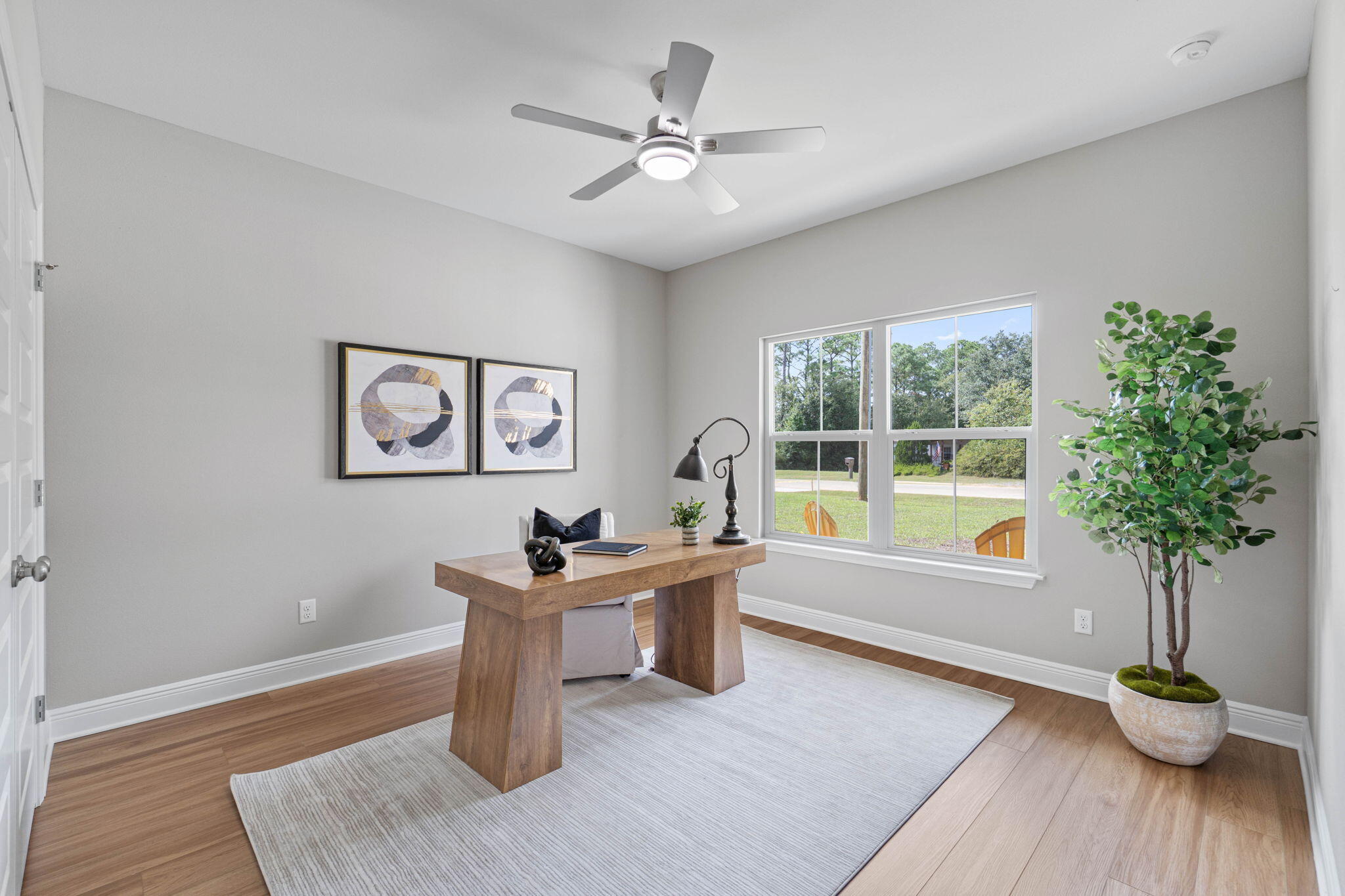 ABB S/D - Residential