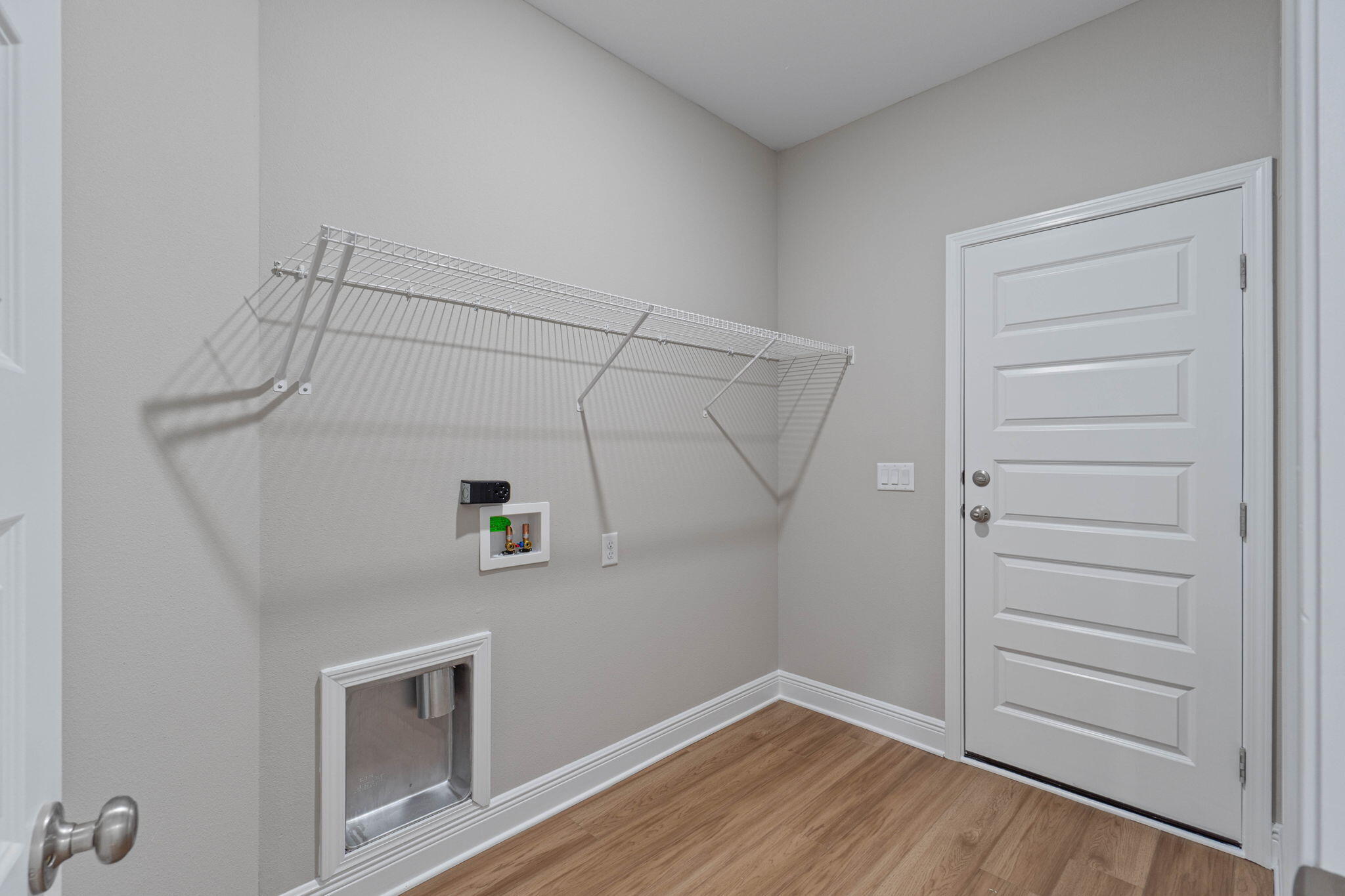 ABB S/D - Residential