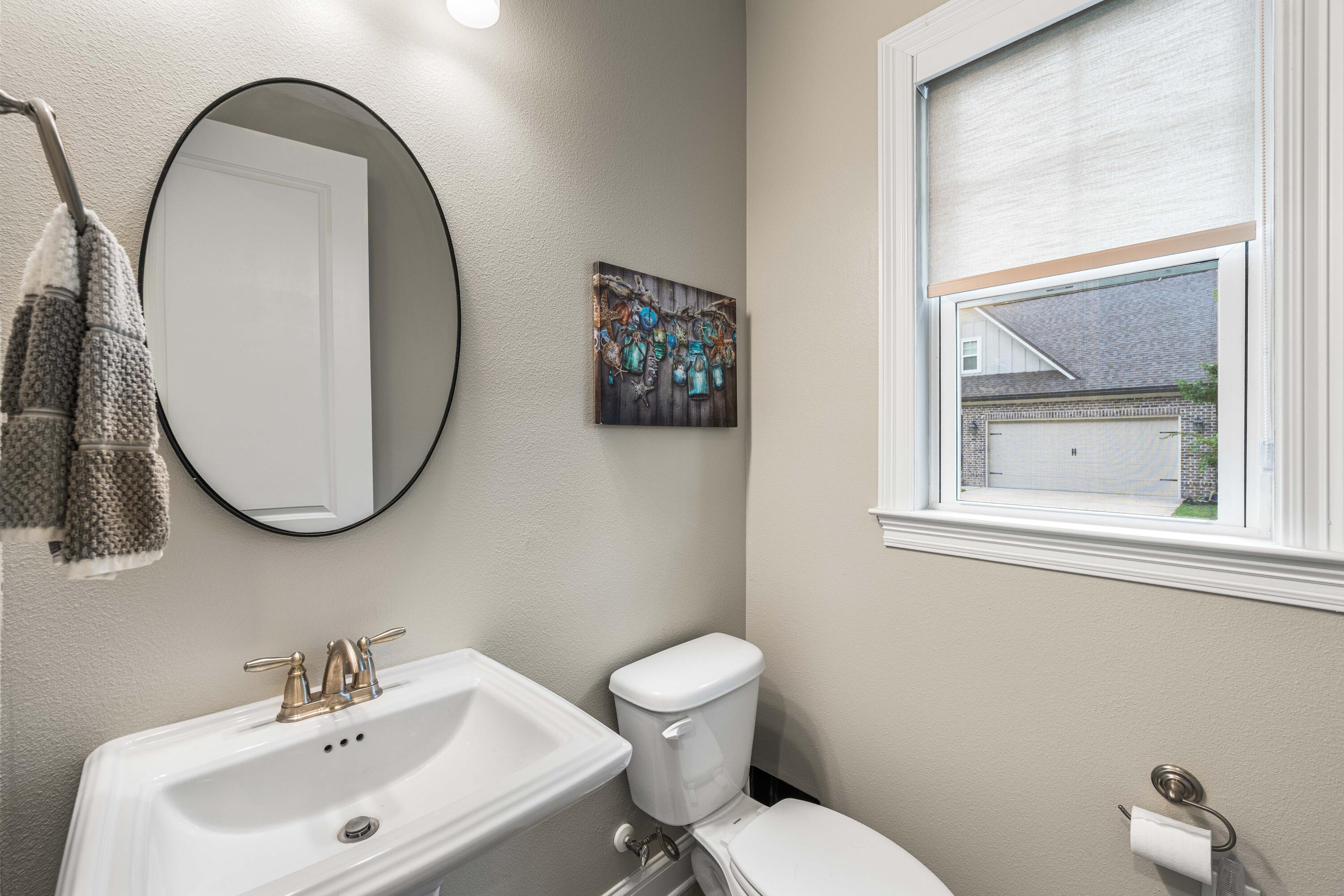 LAUREL OAKS S/D - Residential