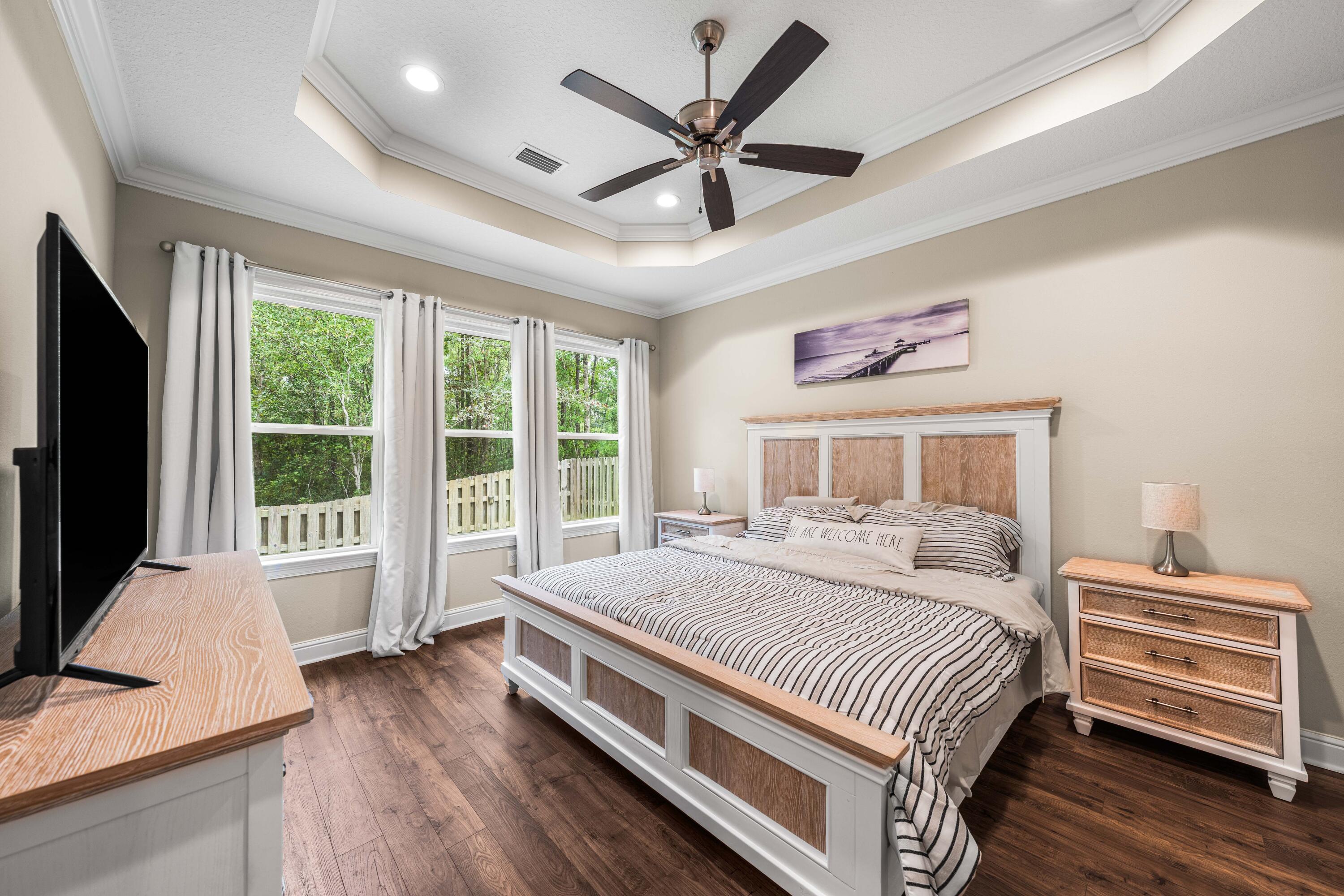 LAUREL OAKS S/D - Residential