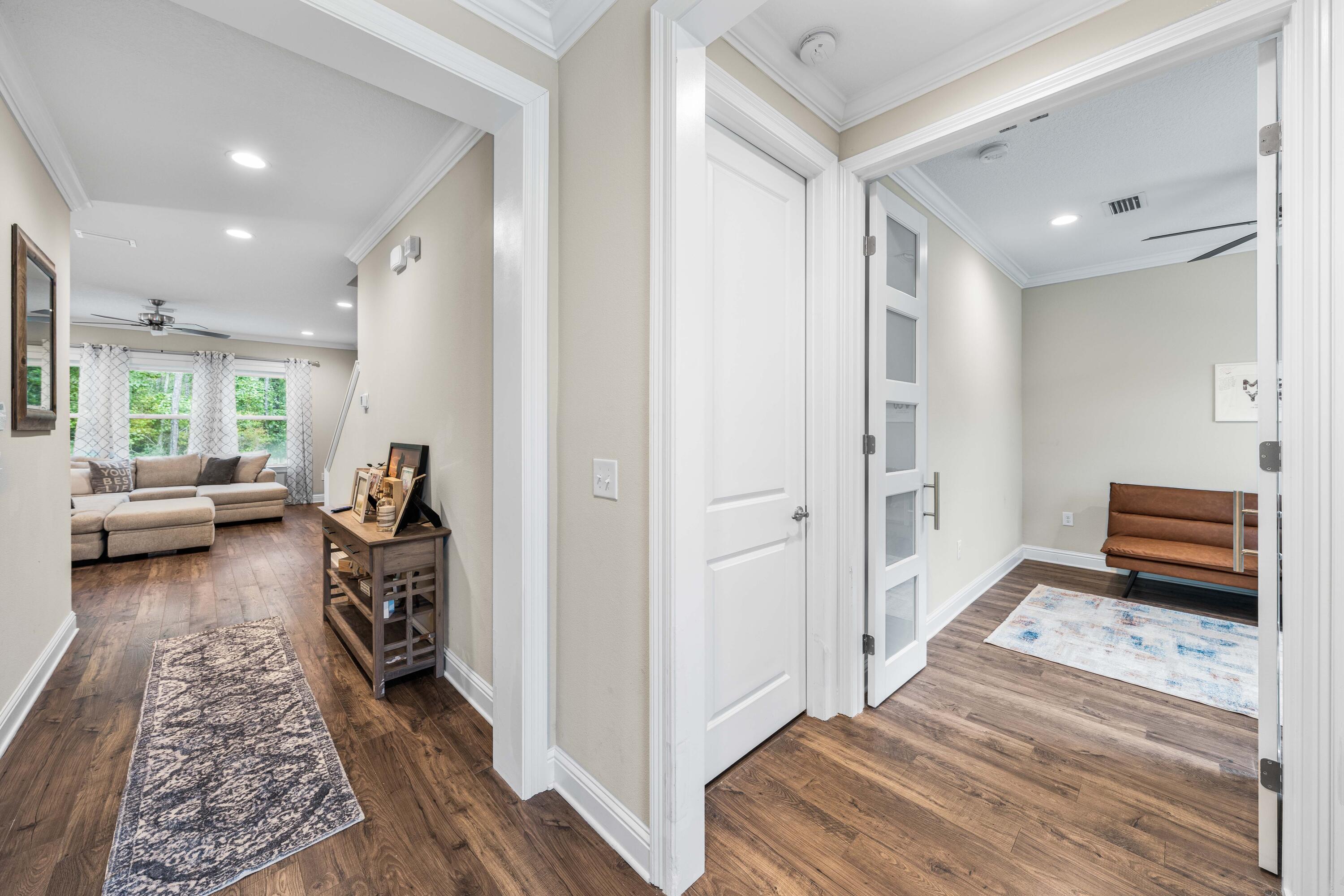 LAUREL OAKS S/D - Residential