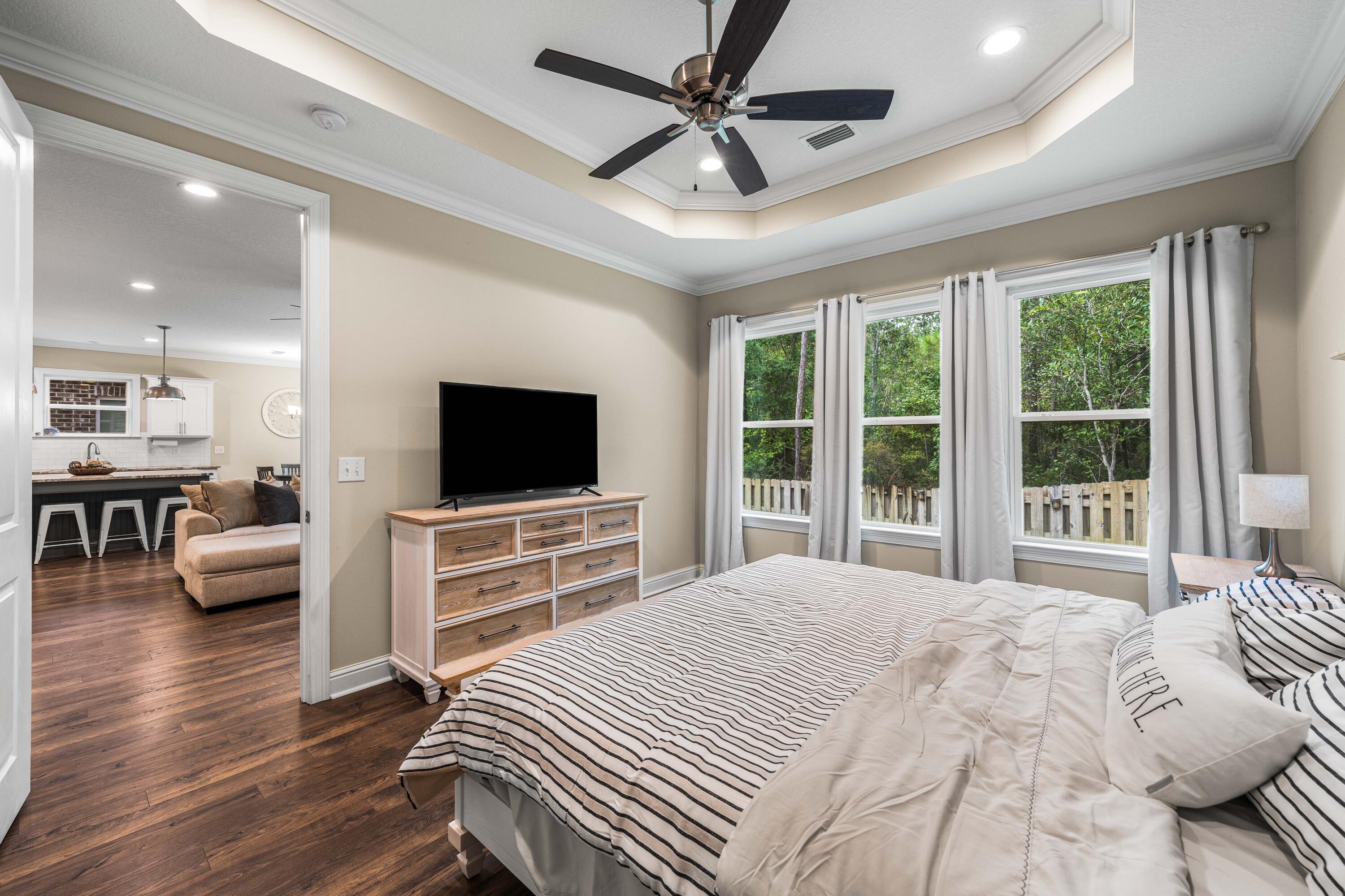 LAUREL OAKS S/D - Residential