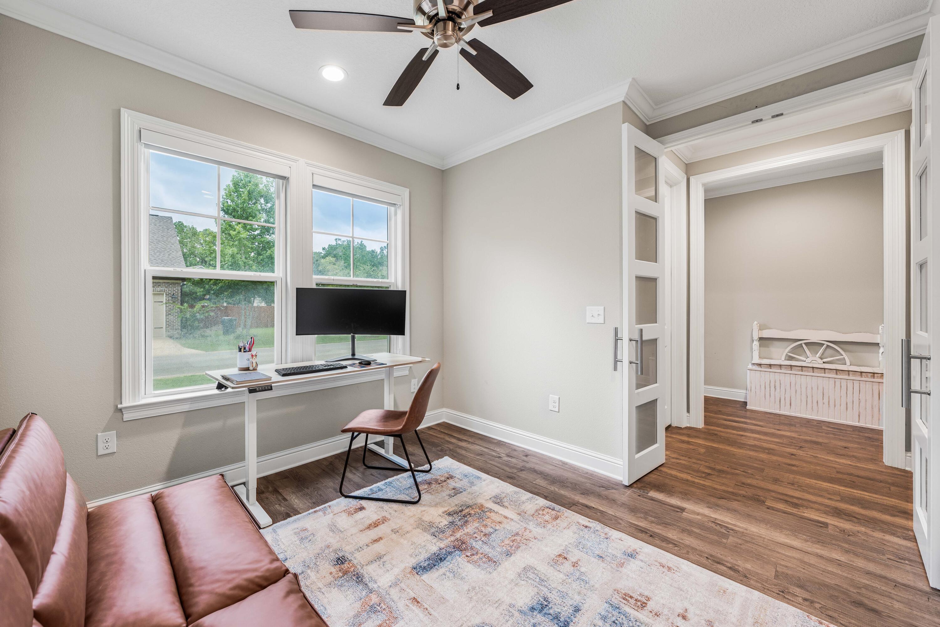 LAUREL OAKS S/D - Residential