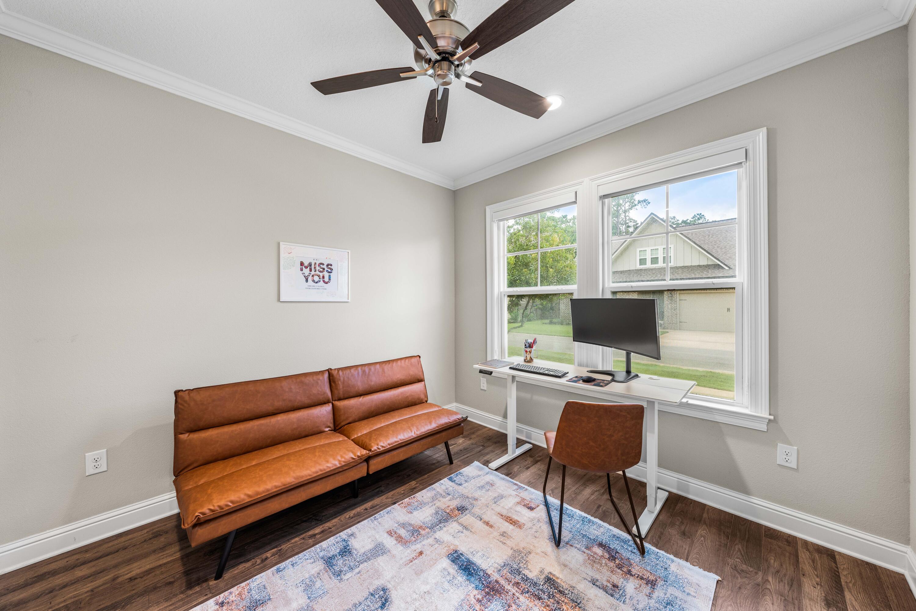 LAUREL OAKS S/D - Residential