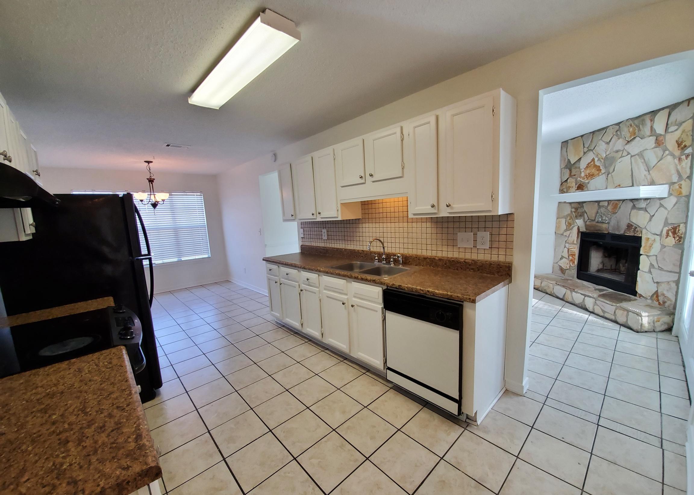 SOUTHWAY ESTATES 1ST ADDN - Residential