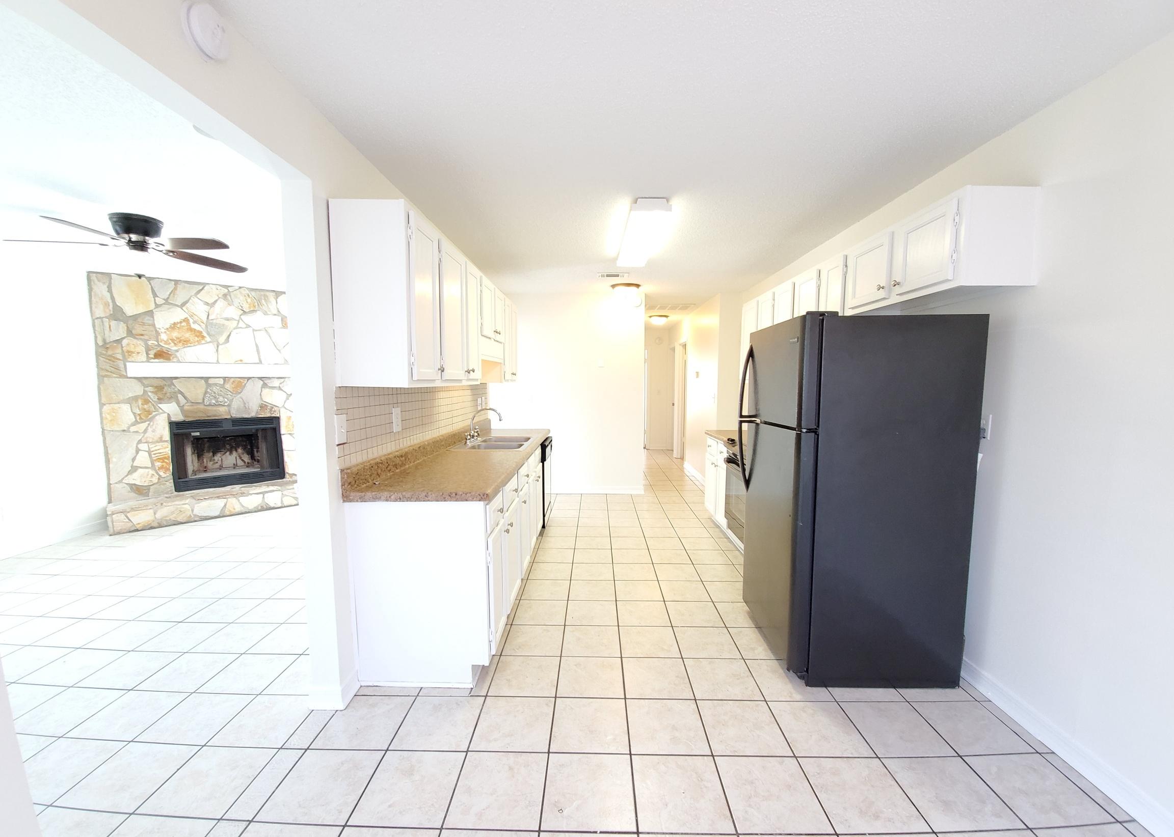 SOUTHWAY ESTATES 1ST ADDN - Residential