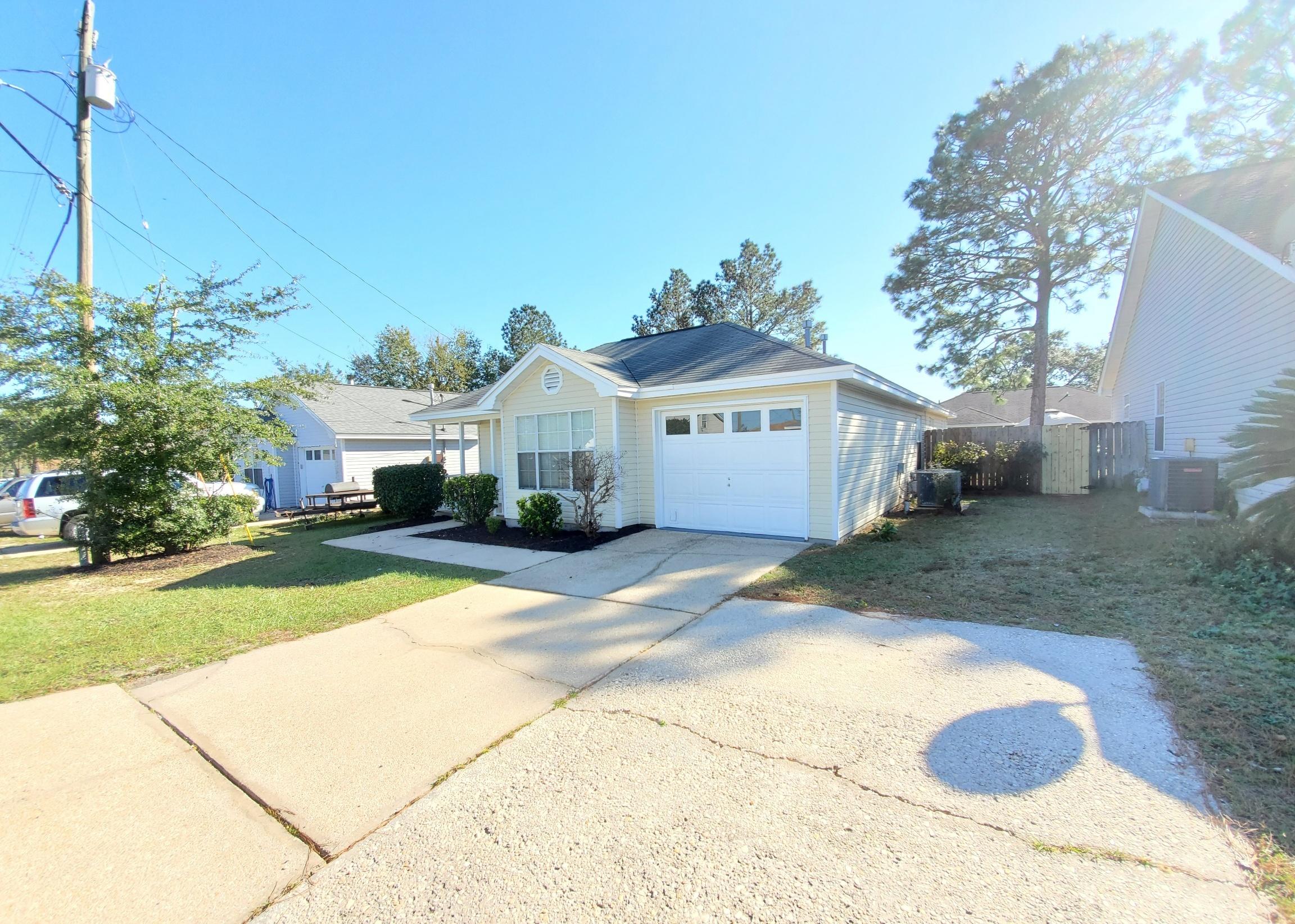 SOUTHWAY ESTATES 1ST ADDN - Residential