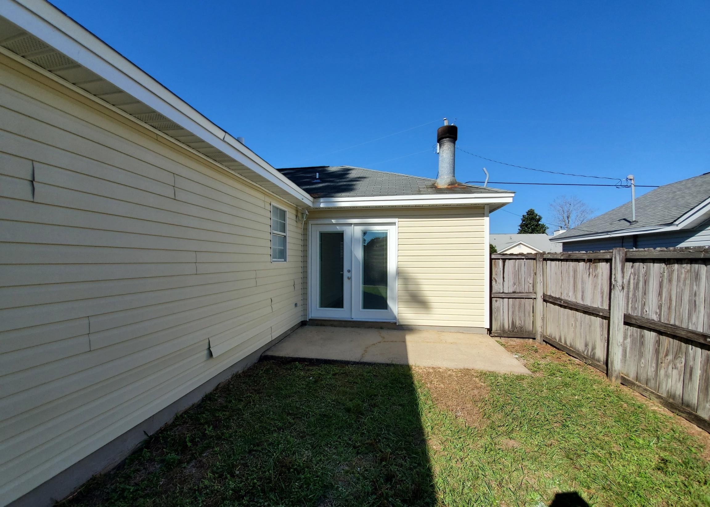 SOUTHWAY ESTATES 1ST ADDN - Residential