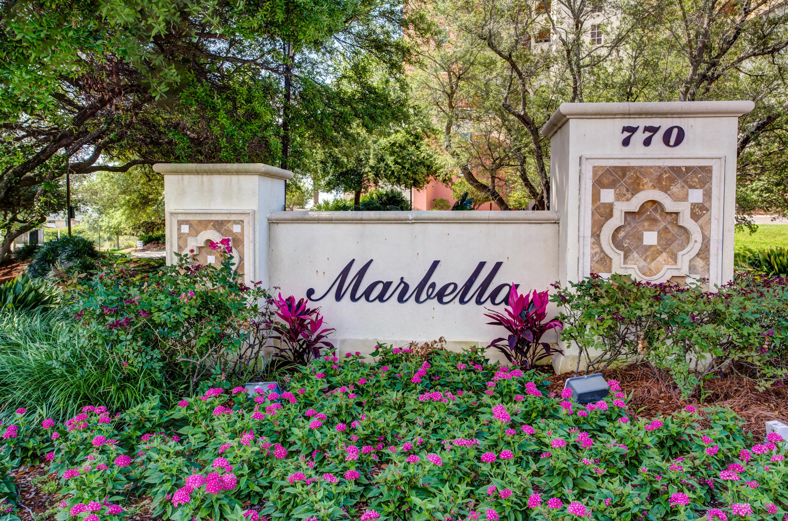 MARBELLA - Residential