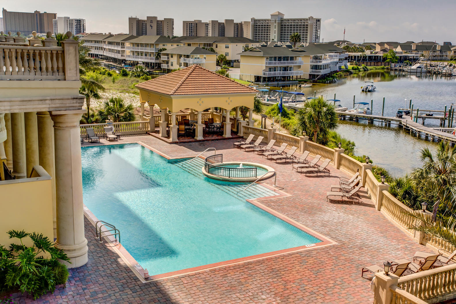 MARBELLA - Residential