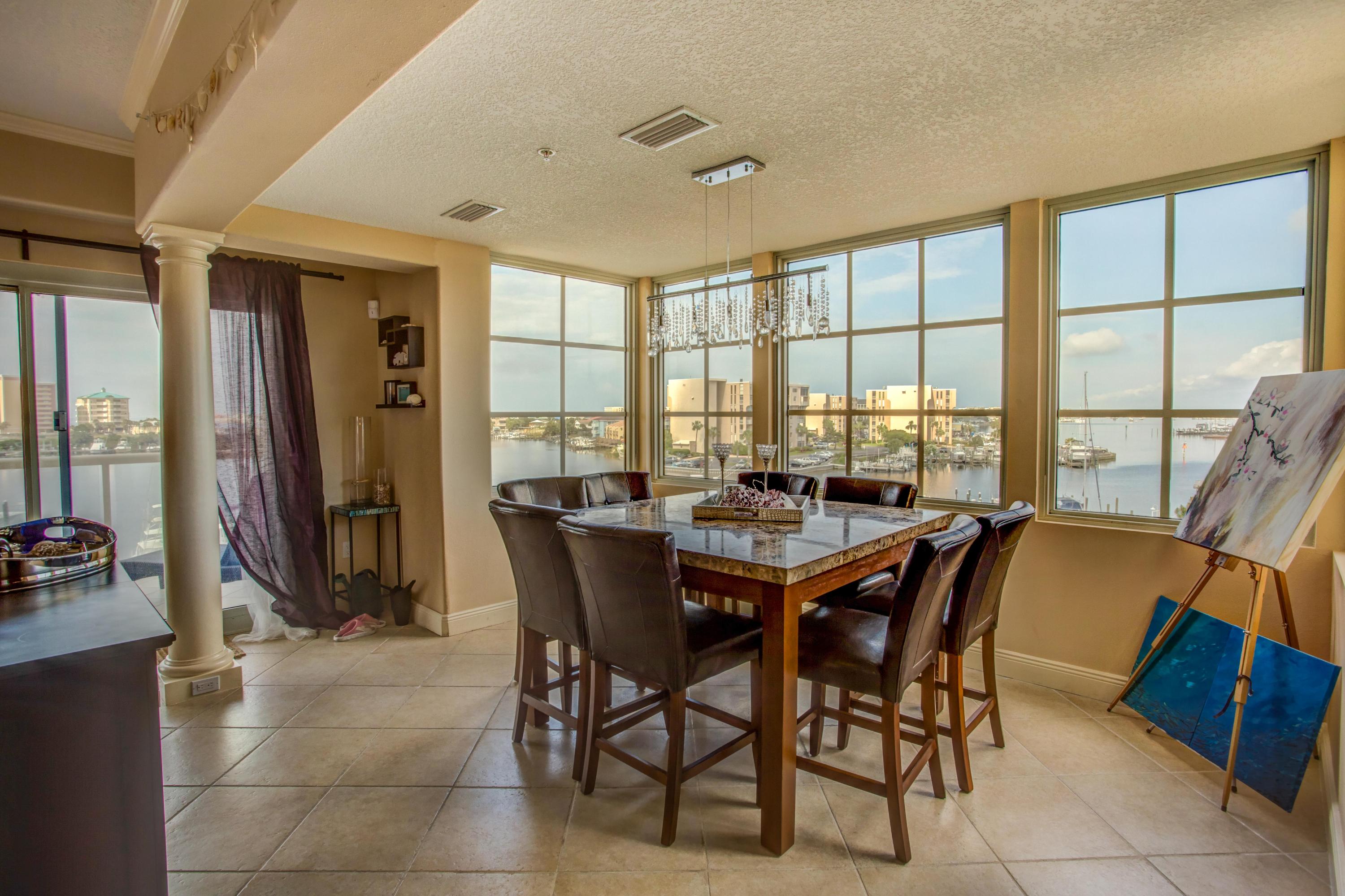 MARBELLA - Residential