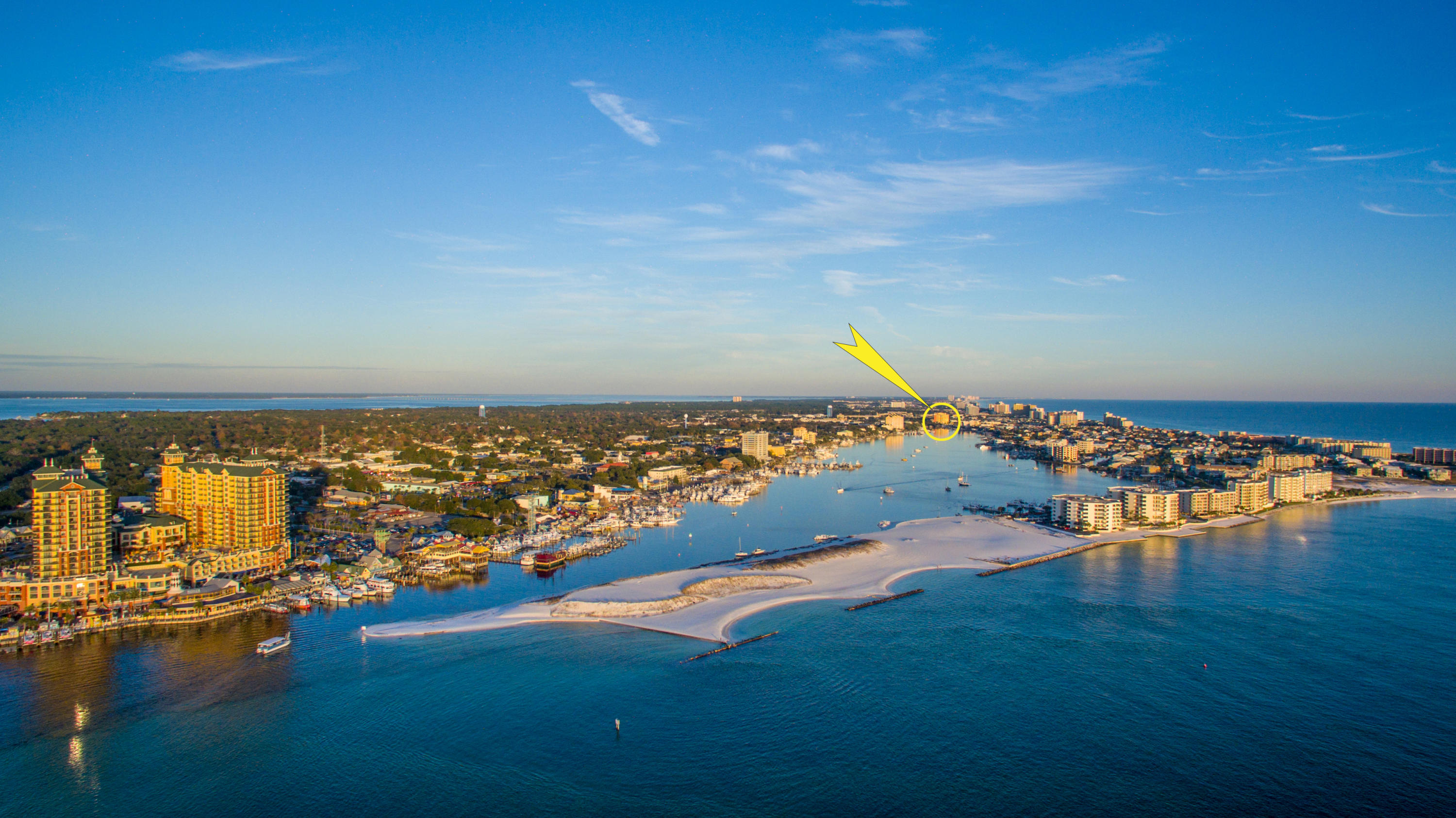 MARBELLA - Residential