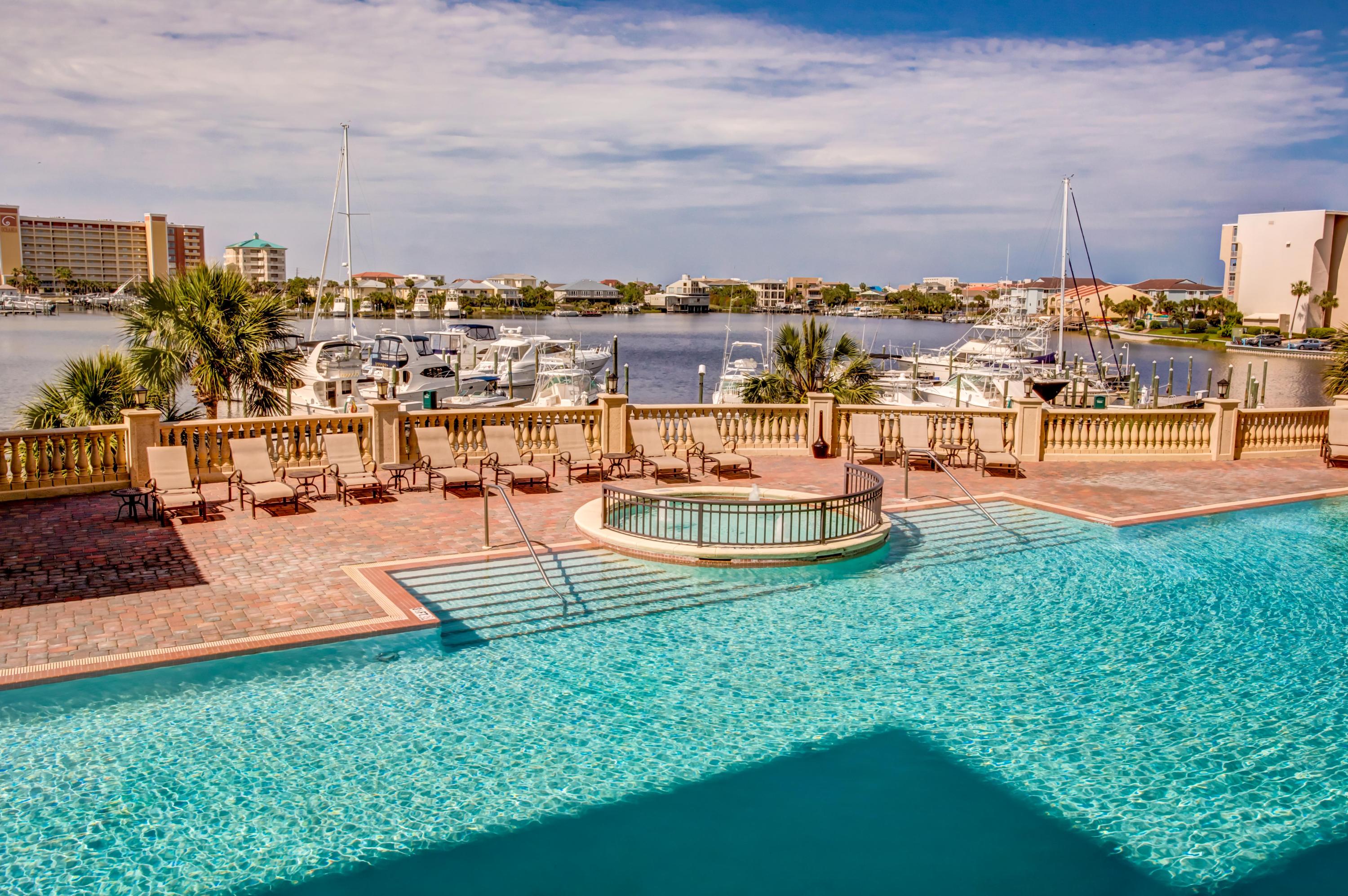 MARBELLA - Residential