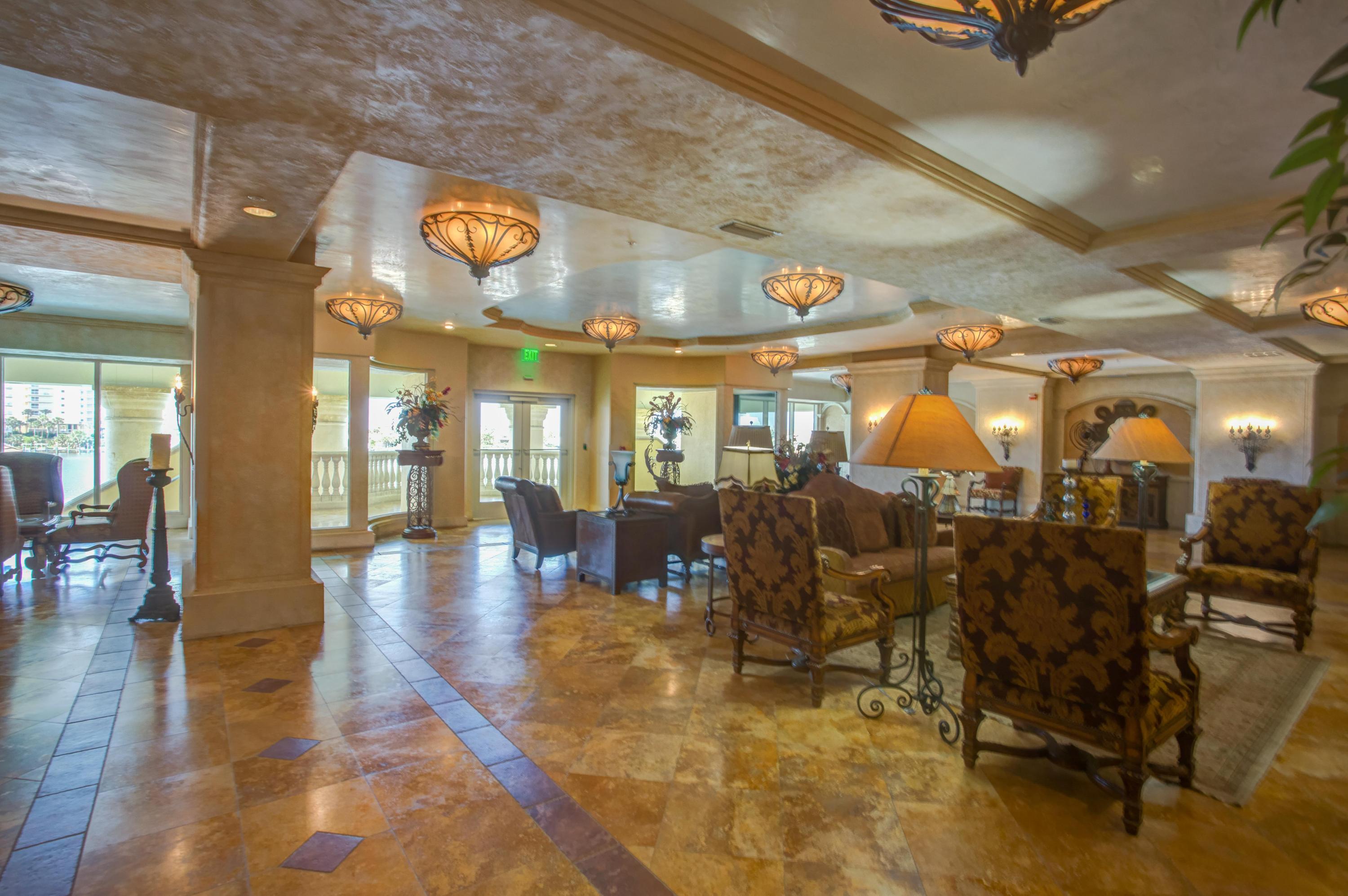 MARBELLA - Residential