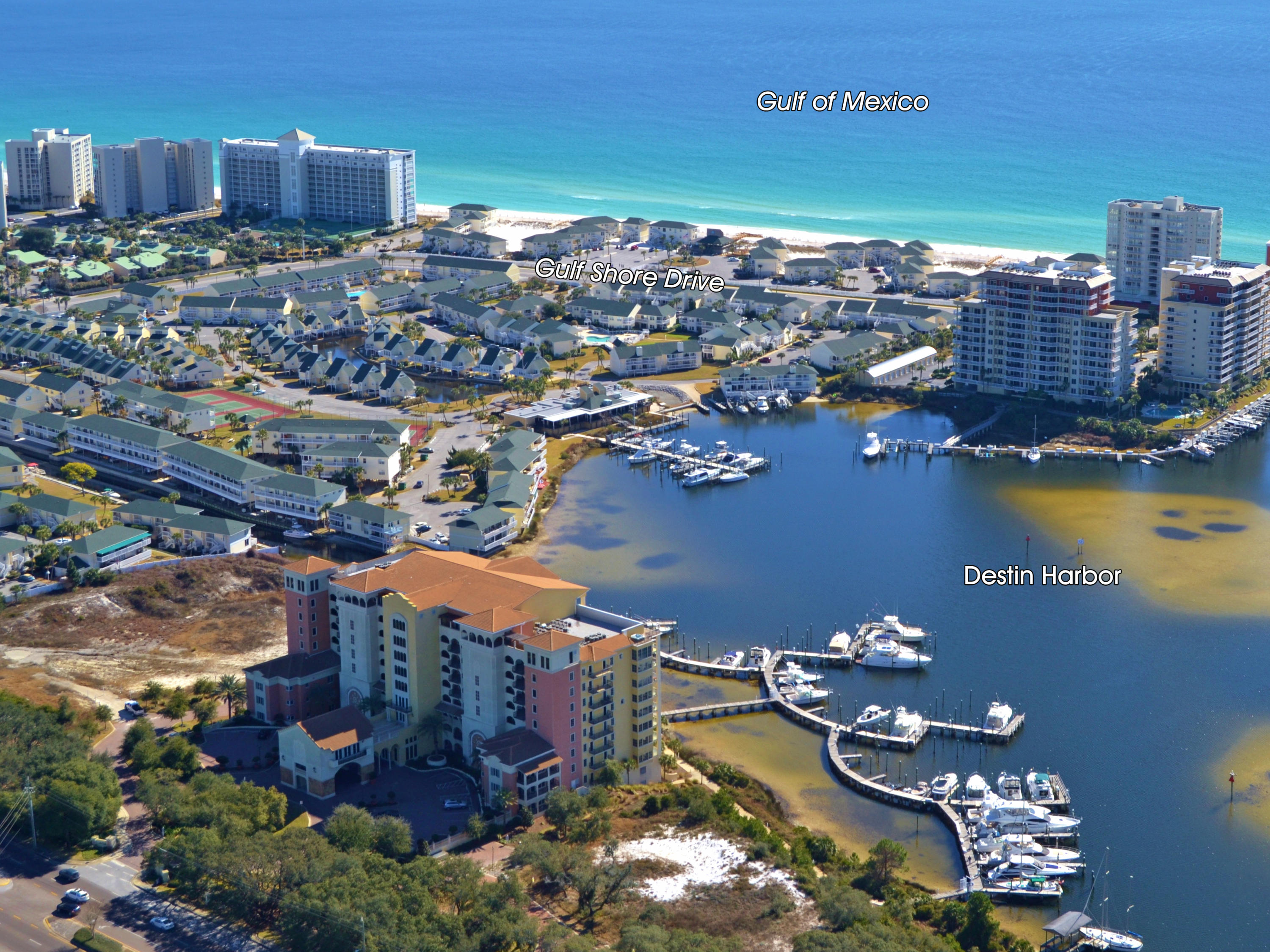 MARBELLA - Residential