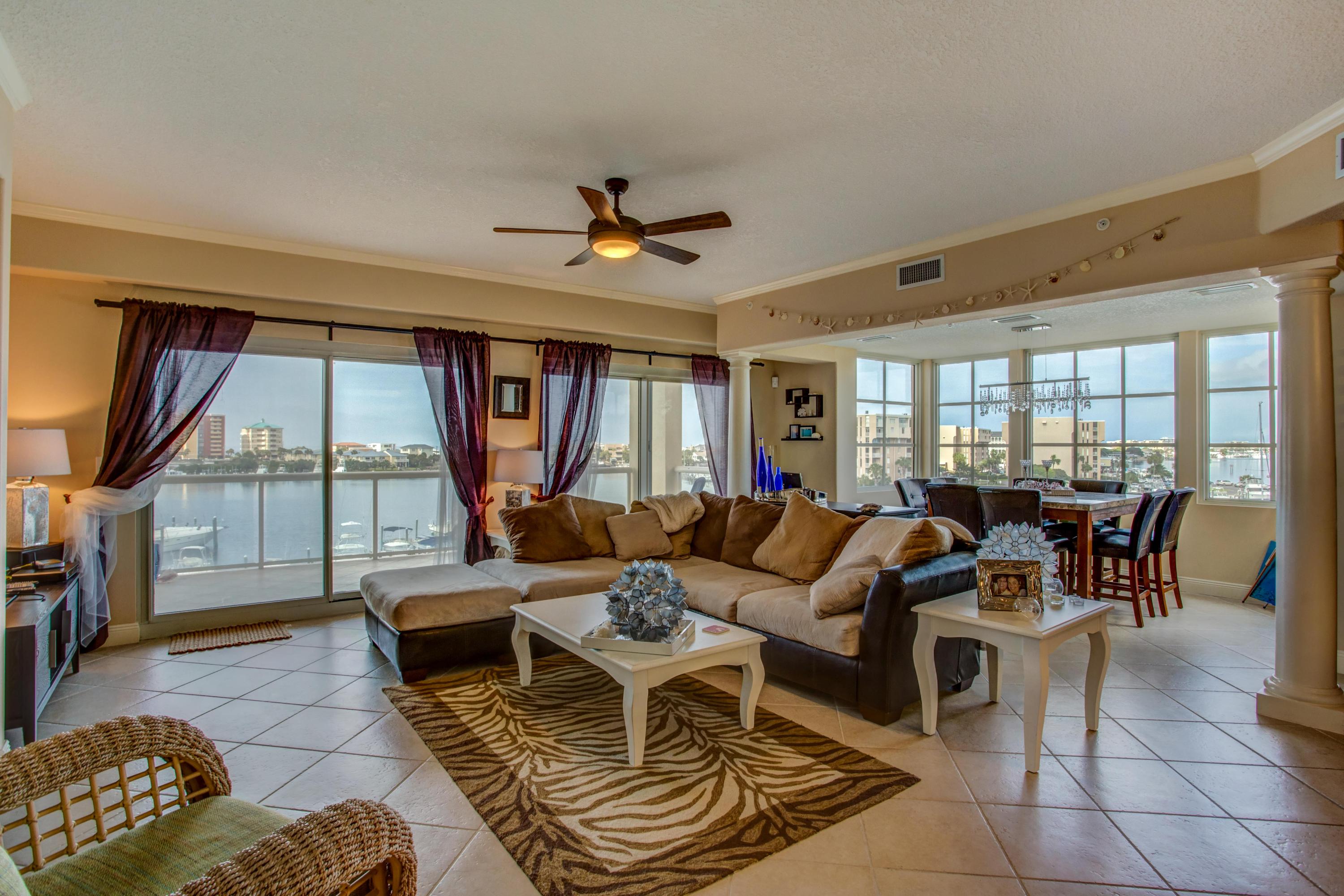 MARBELLA - Residential