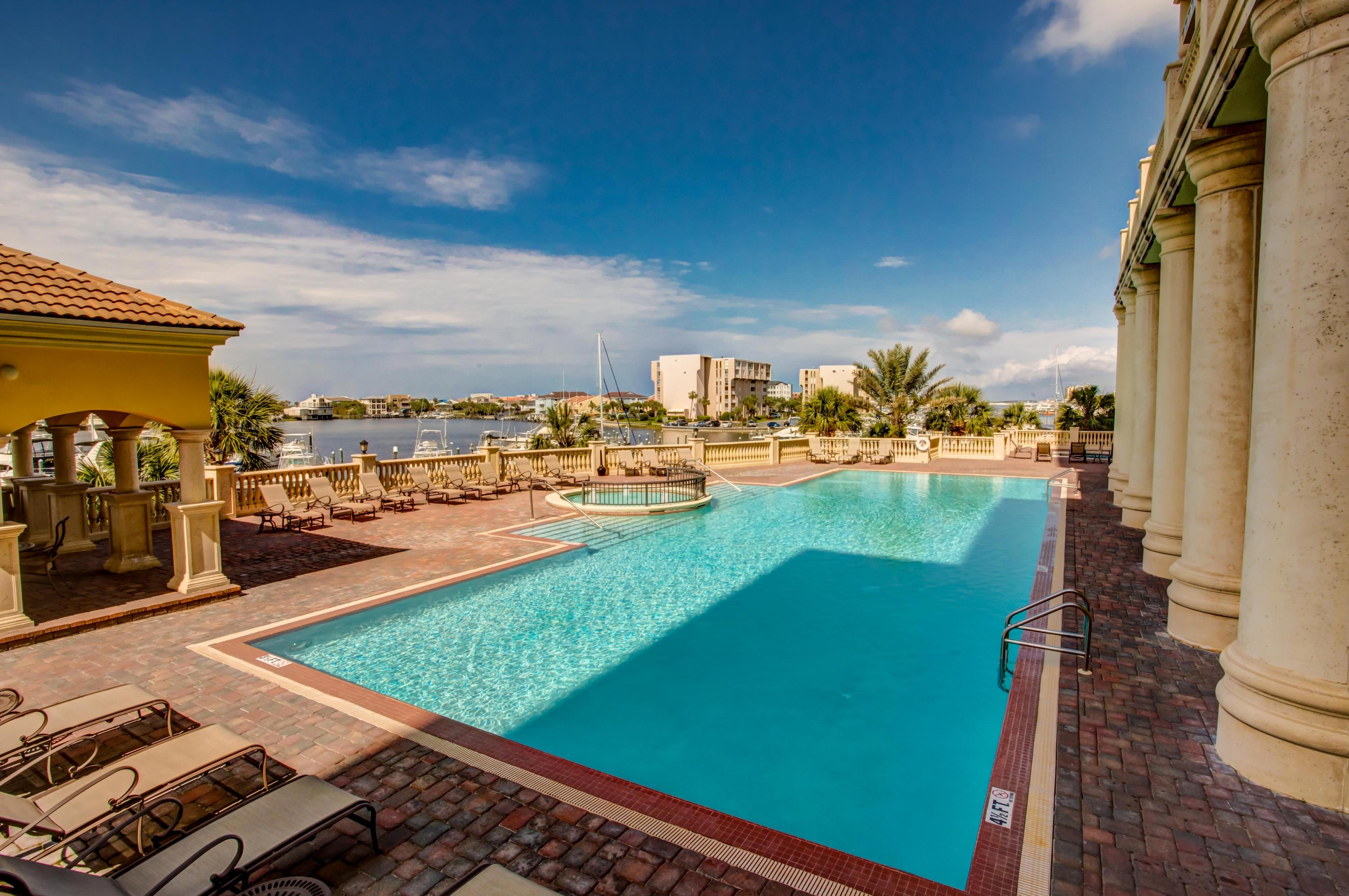 MARBELLA - Residential