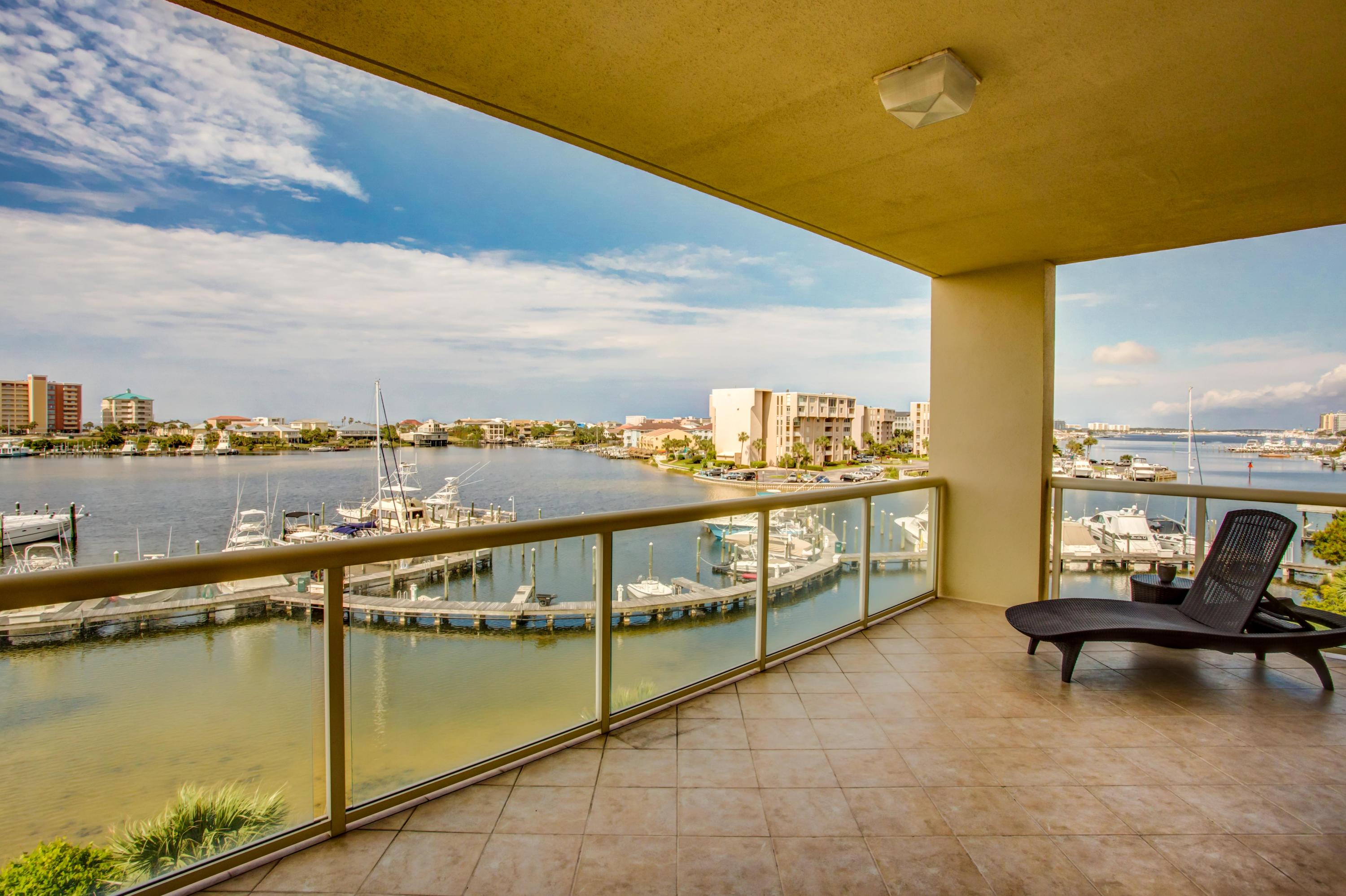 MARBELLA - Residential