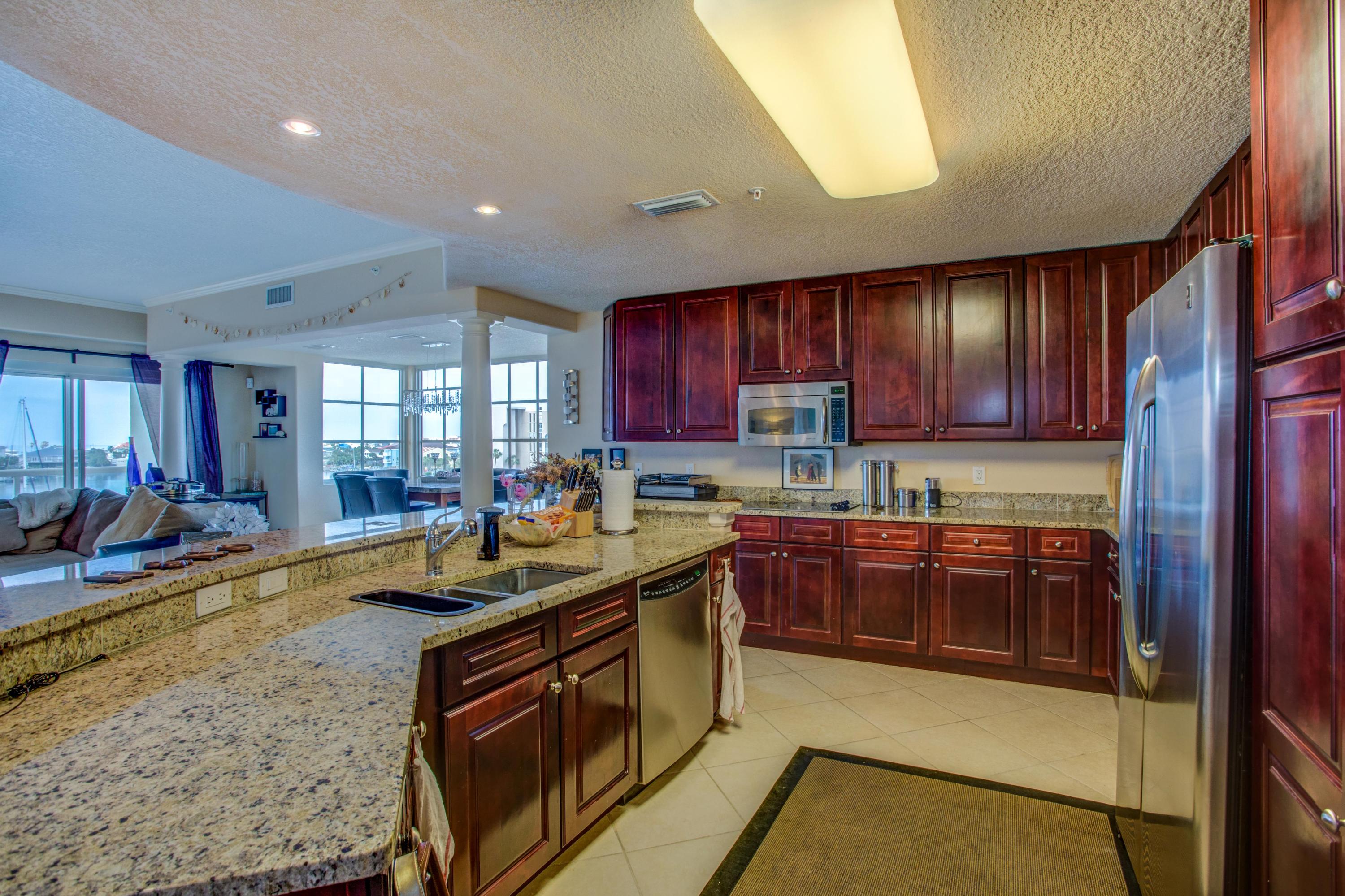 MARBELLA - Residential