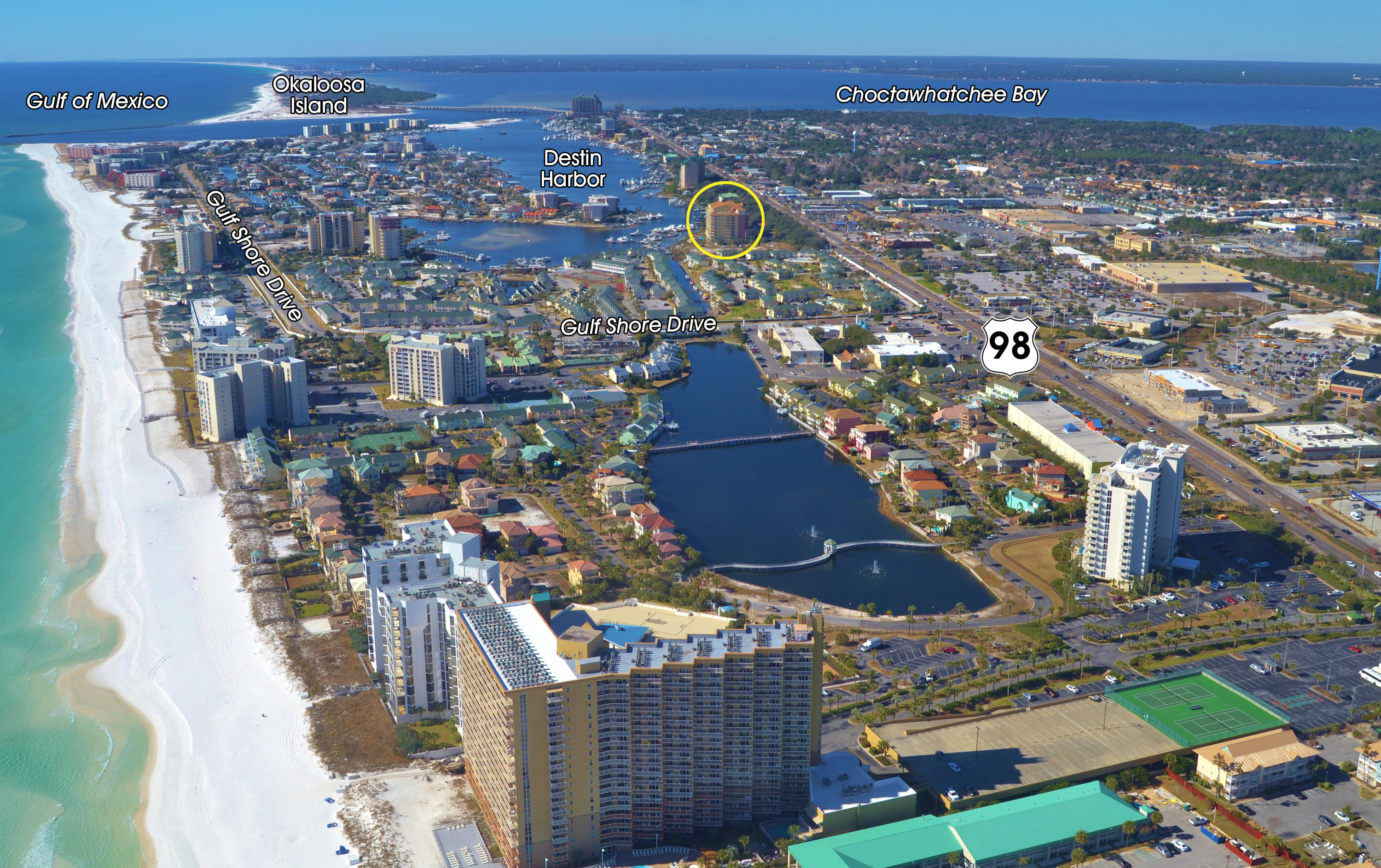 MARBELLA - Residential