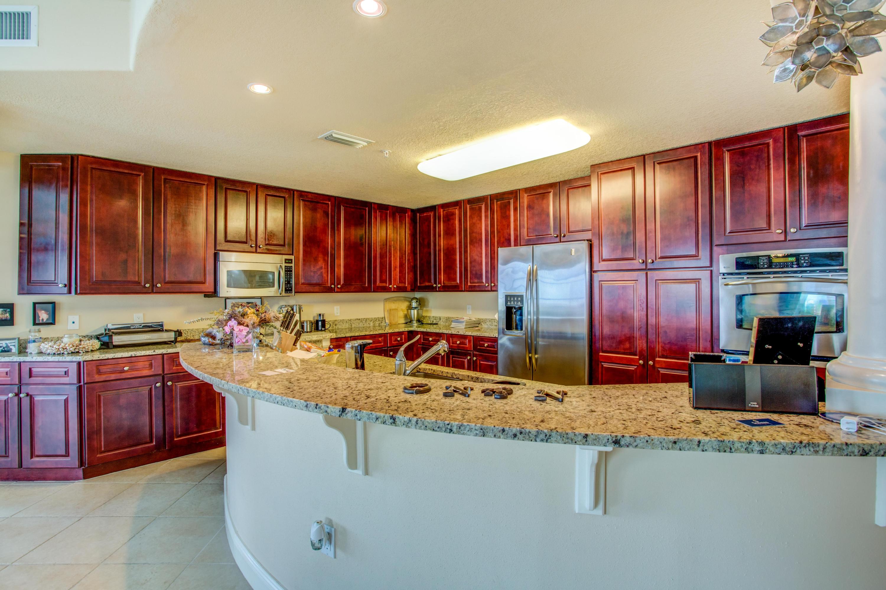 MARBELLA - Residential