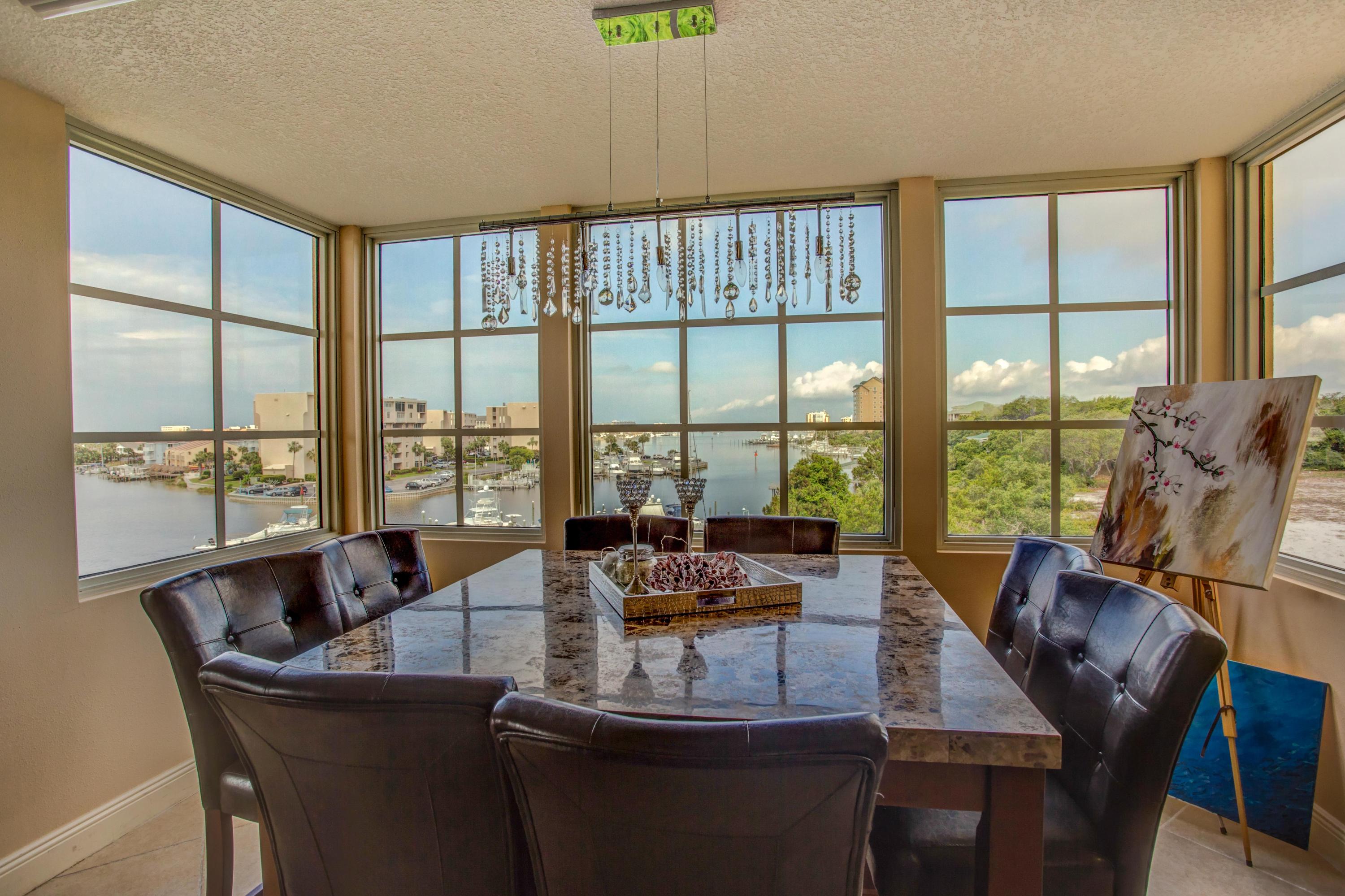 MARBELLA - Residential