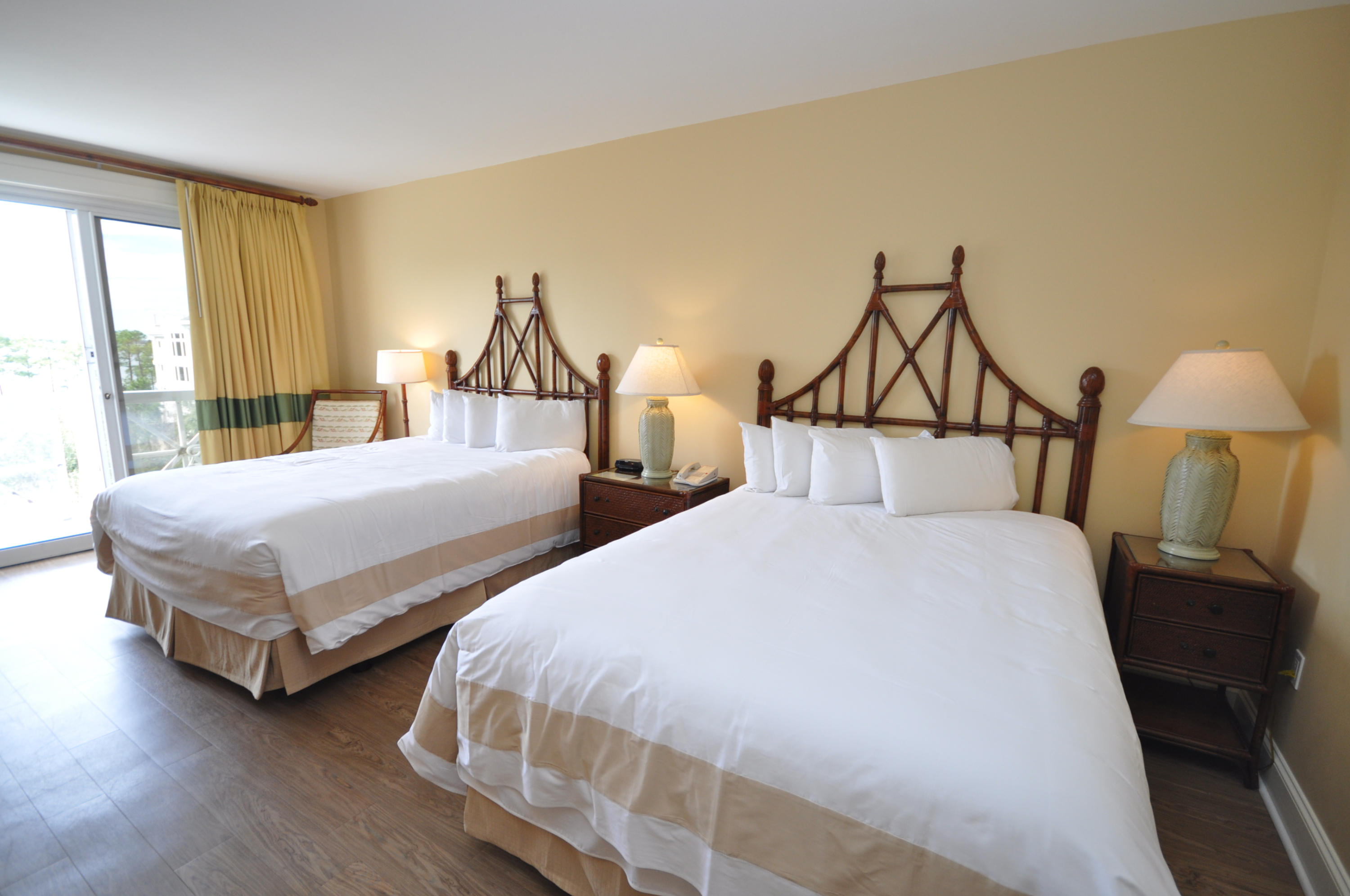 Grand Sandestin - Residential