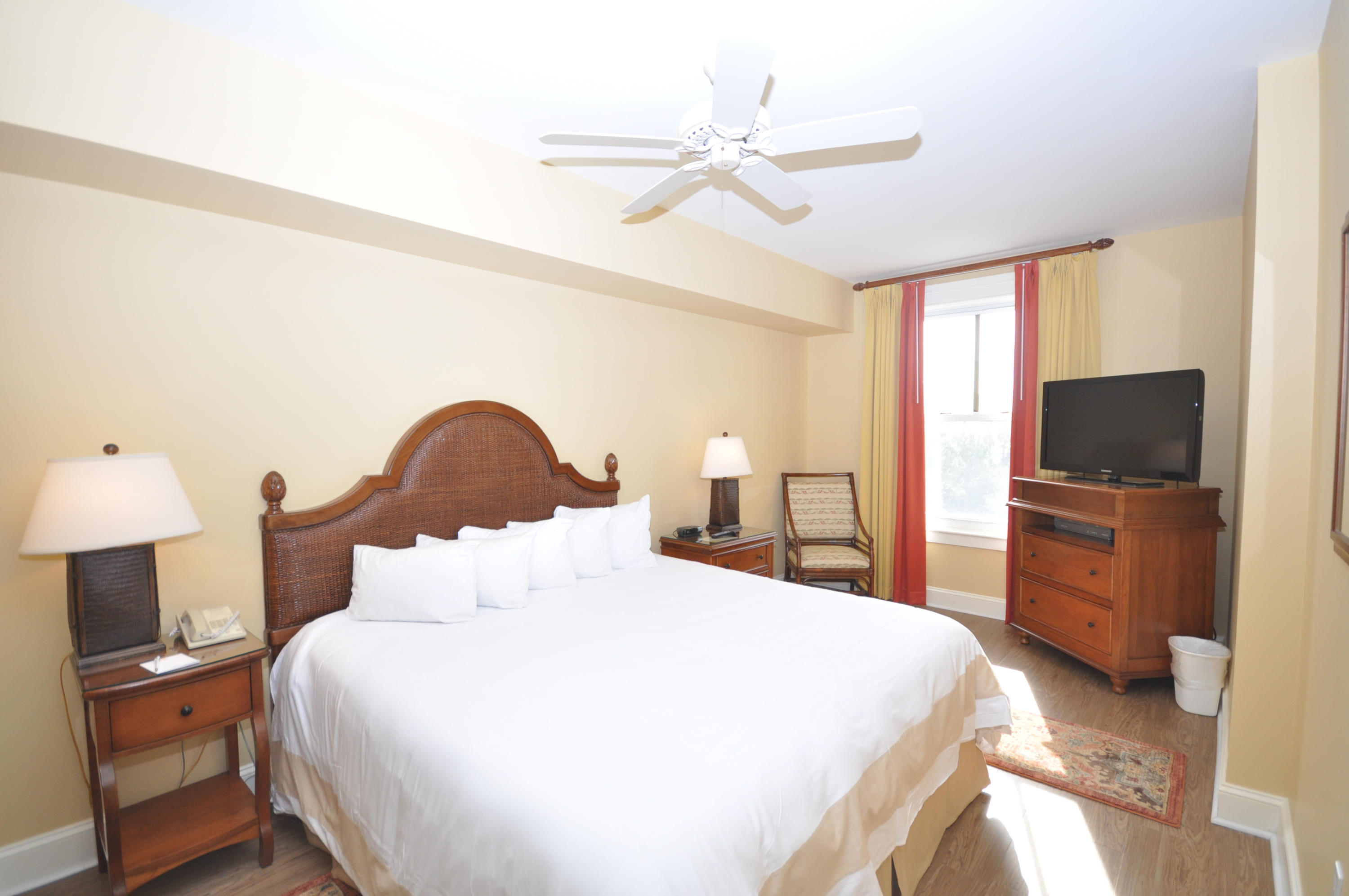 Grand Sandestin - Residential