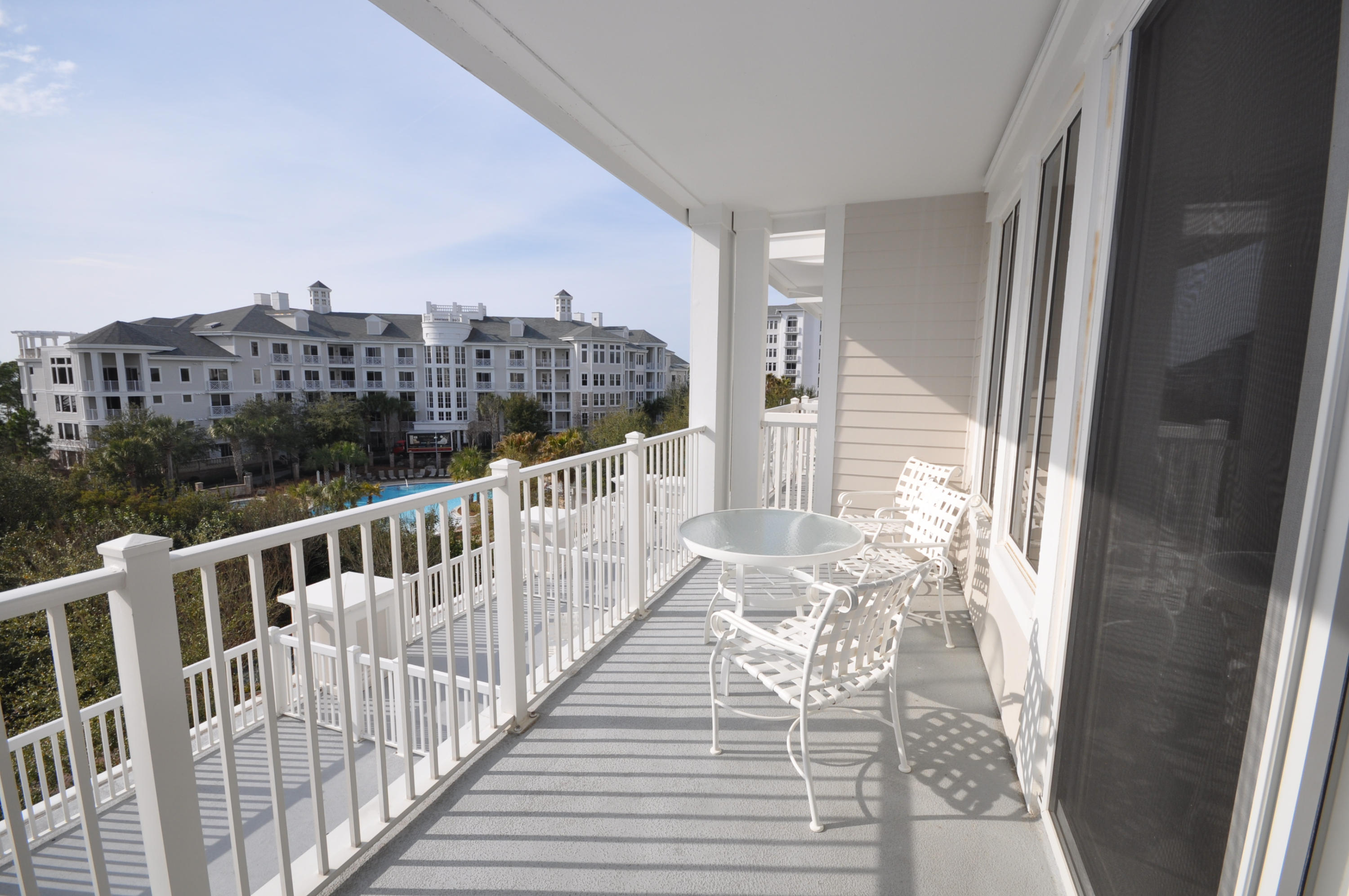 Grand Sandestin - Residential