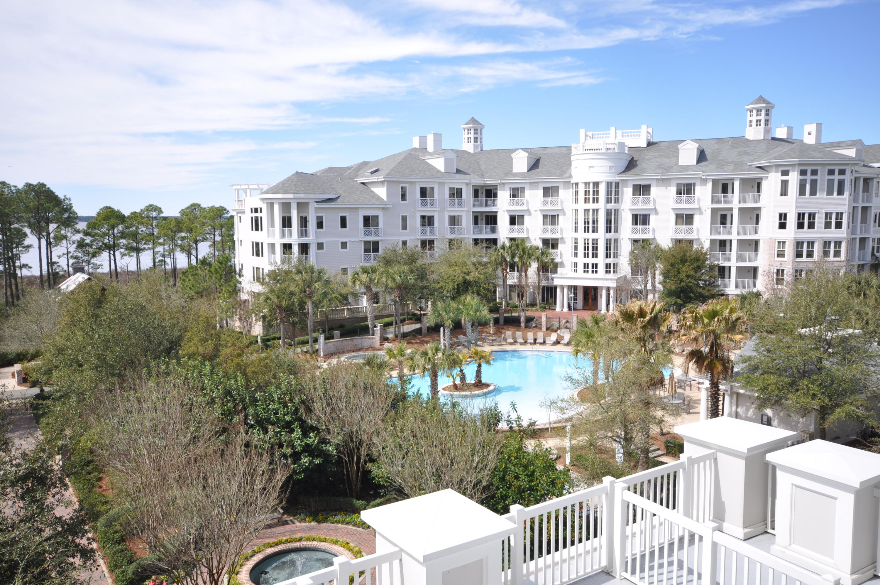 Grand Sandestin - Residential