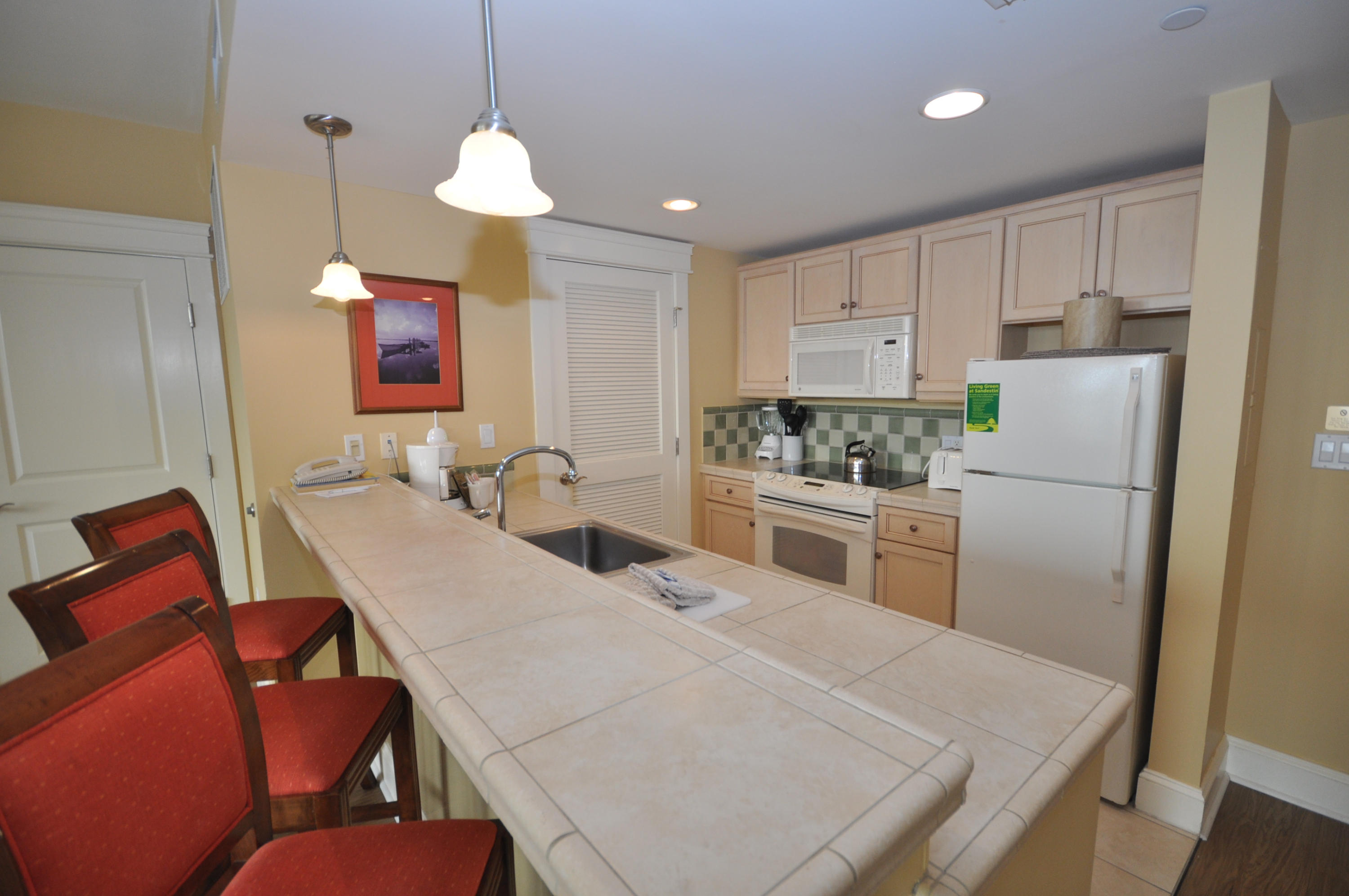 Grand Sandestin - Residential