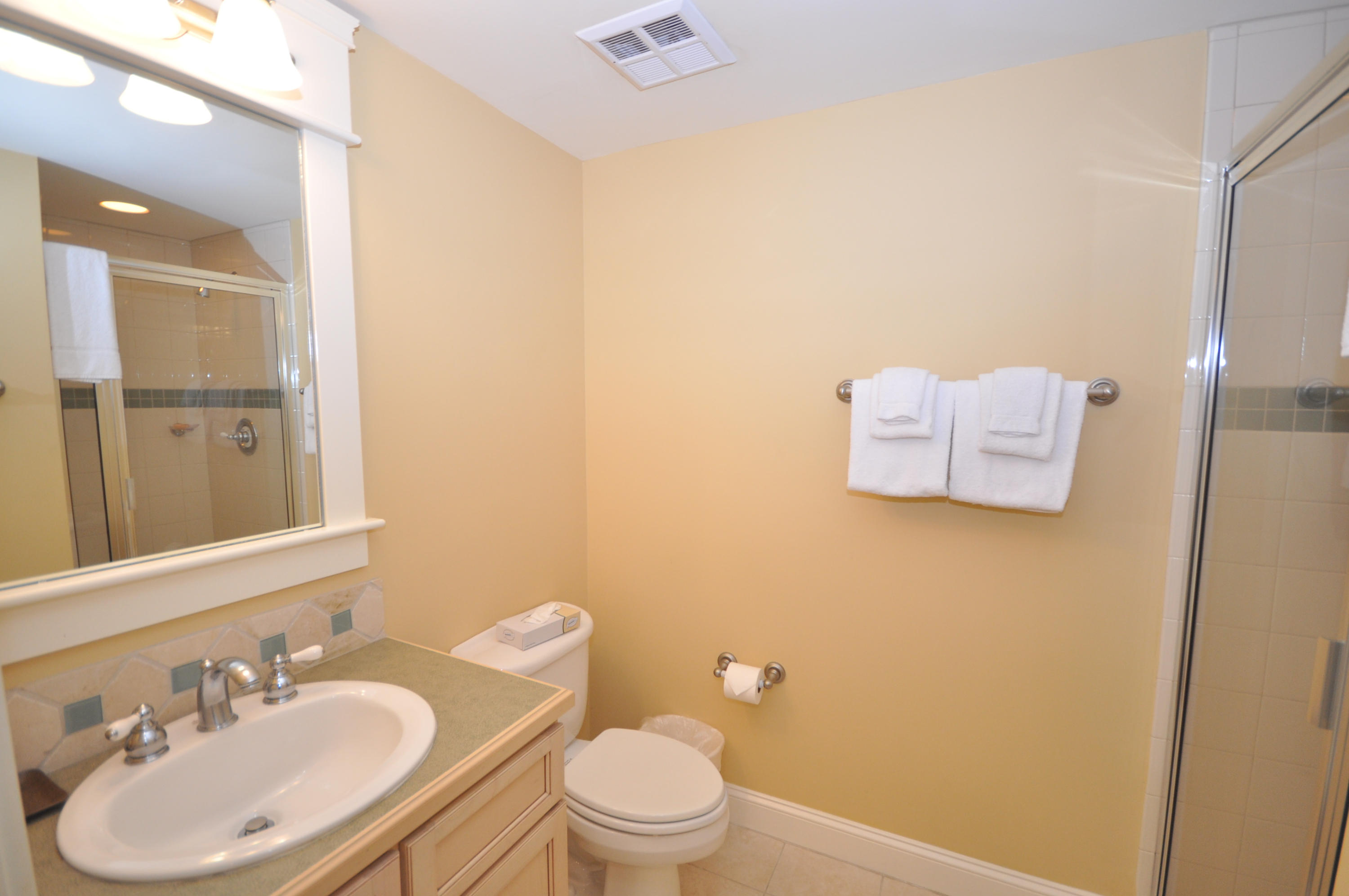 Grand Sandestin - Residential