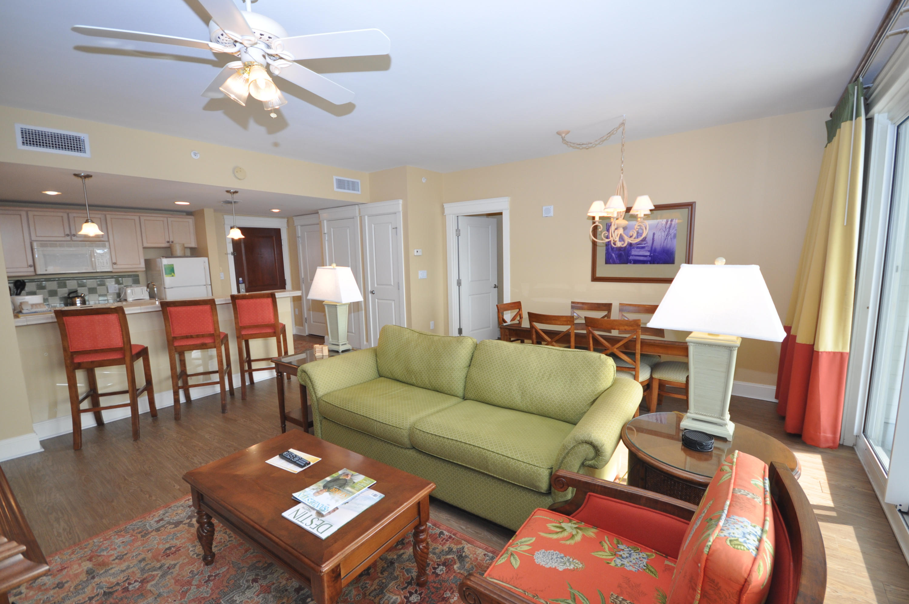 Grand Sandestin - Residential