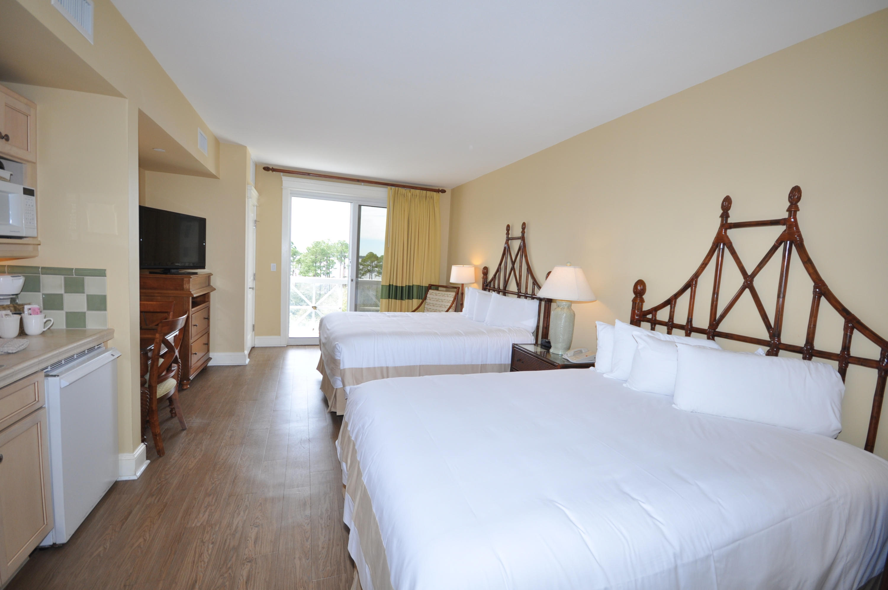 Grand Sandestin - Residential