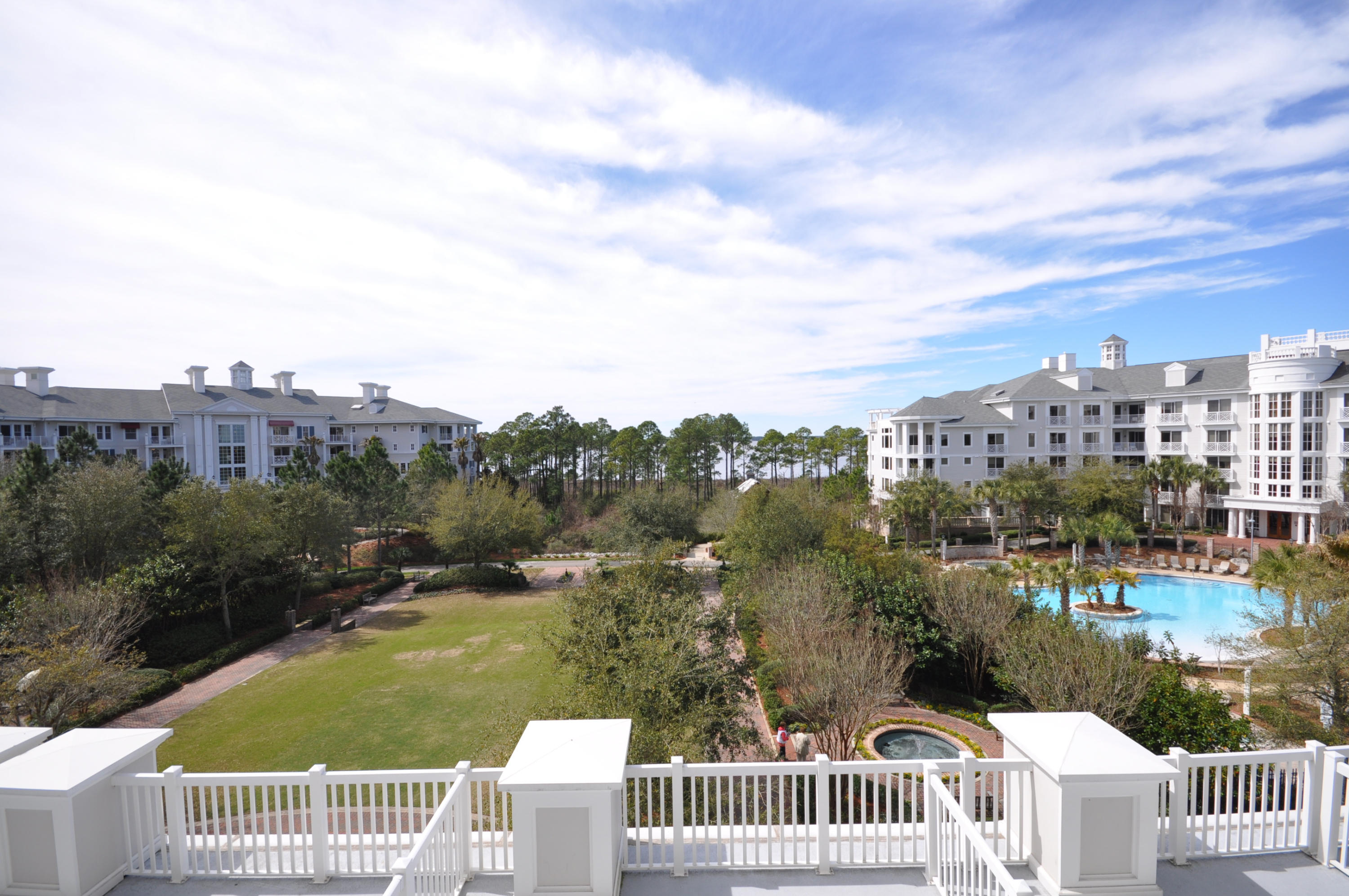 Grand Sandestin - Residential