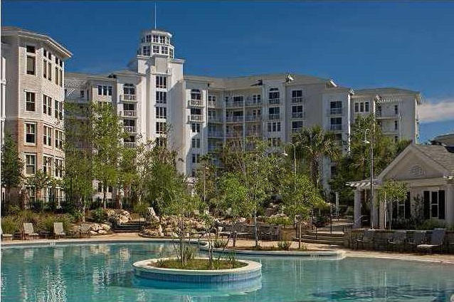 Grand Sandestin - Residential